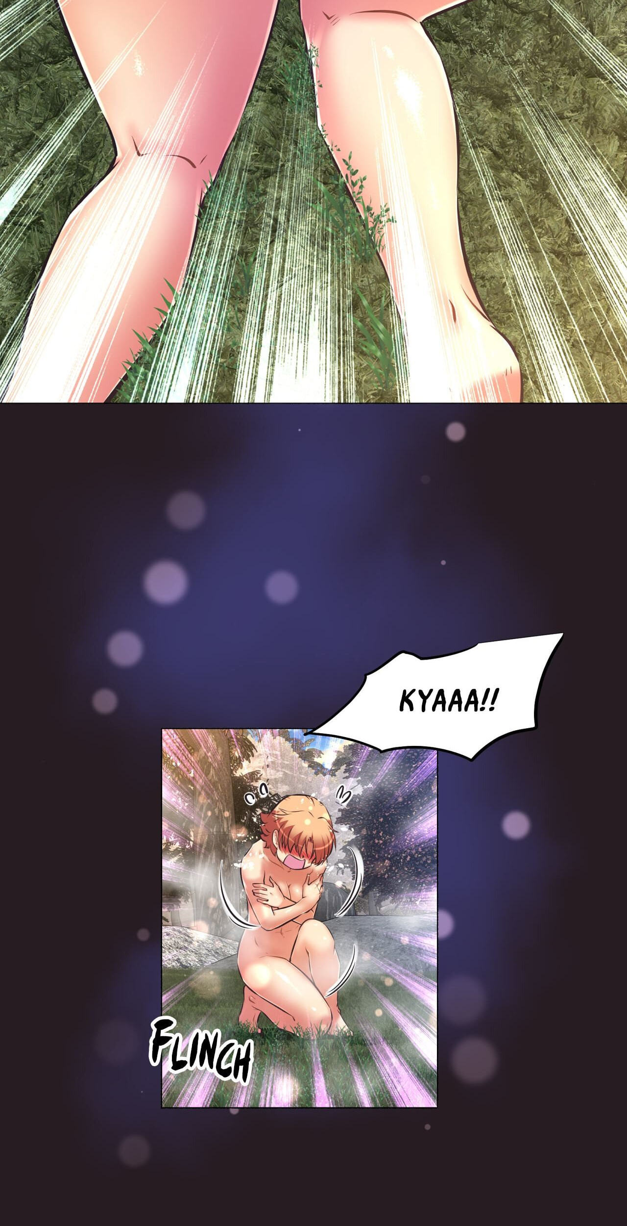 Read Stand Up! chapter 144 image 59 on Lezhin