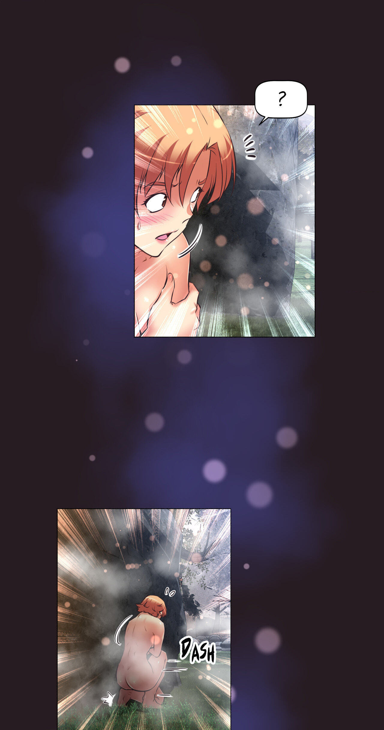 Read Stand Up! chapter 144 image 60 on Lezhin