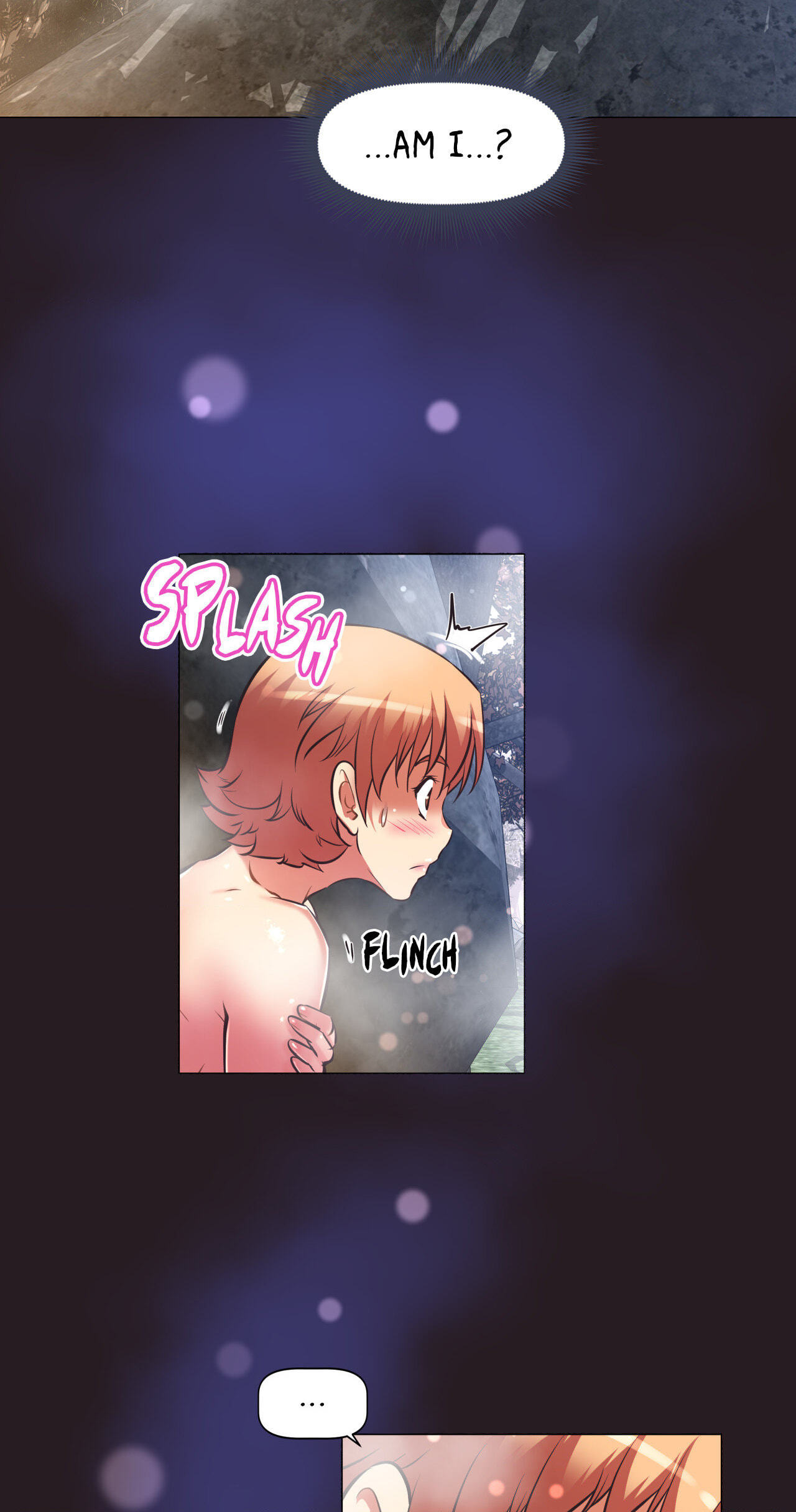 Read Stand Up! chapter 144 image 63 on Lezhin