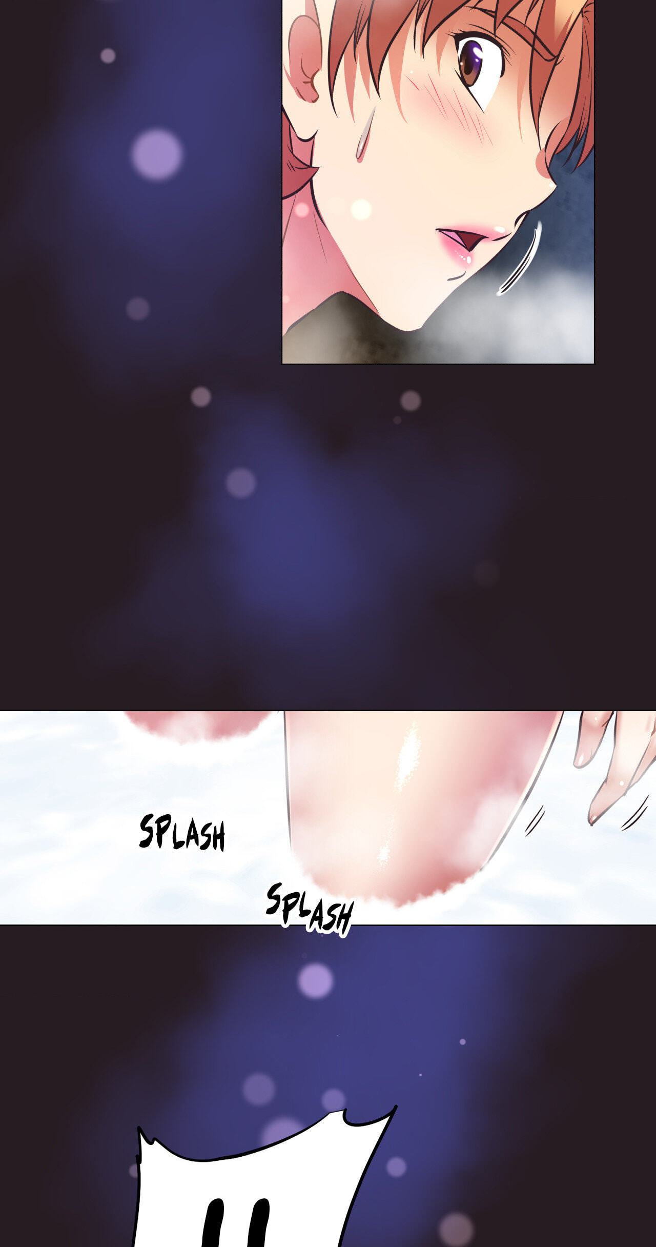 Read Stand Up! chapter 144 image 64 on Lezhin
