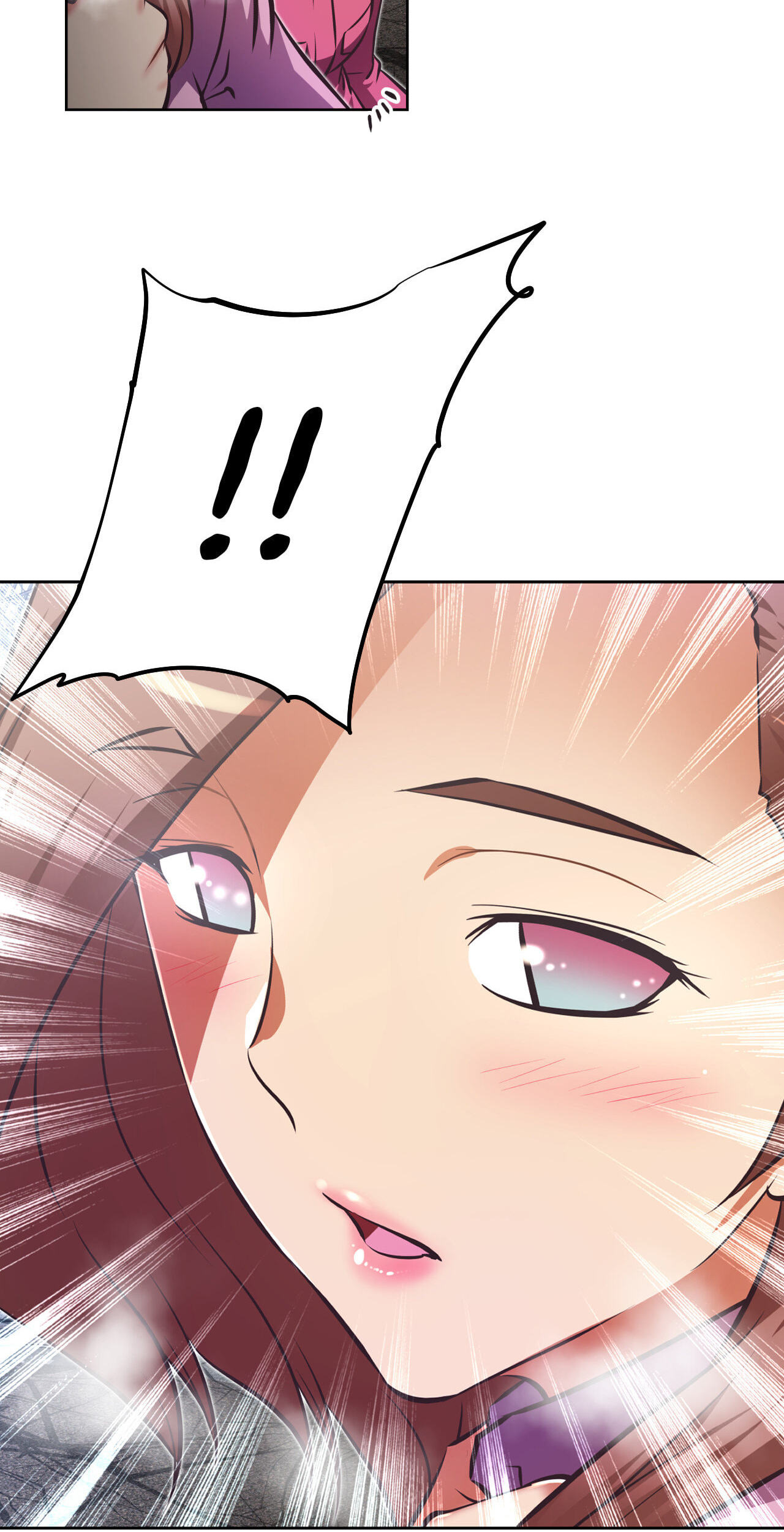 Read Stand Up! chapter 144 image 7 on Lezhin
