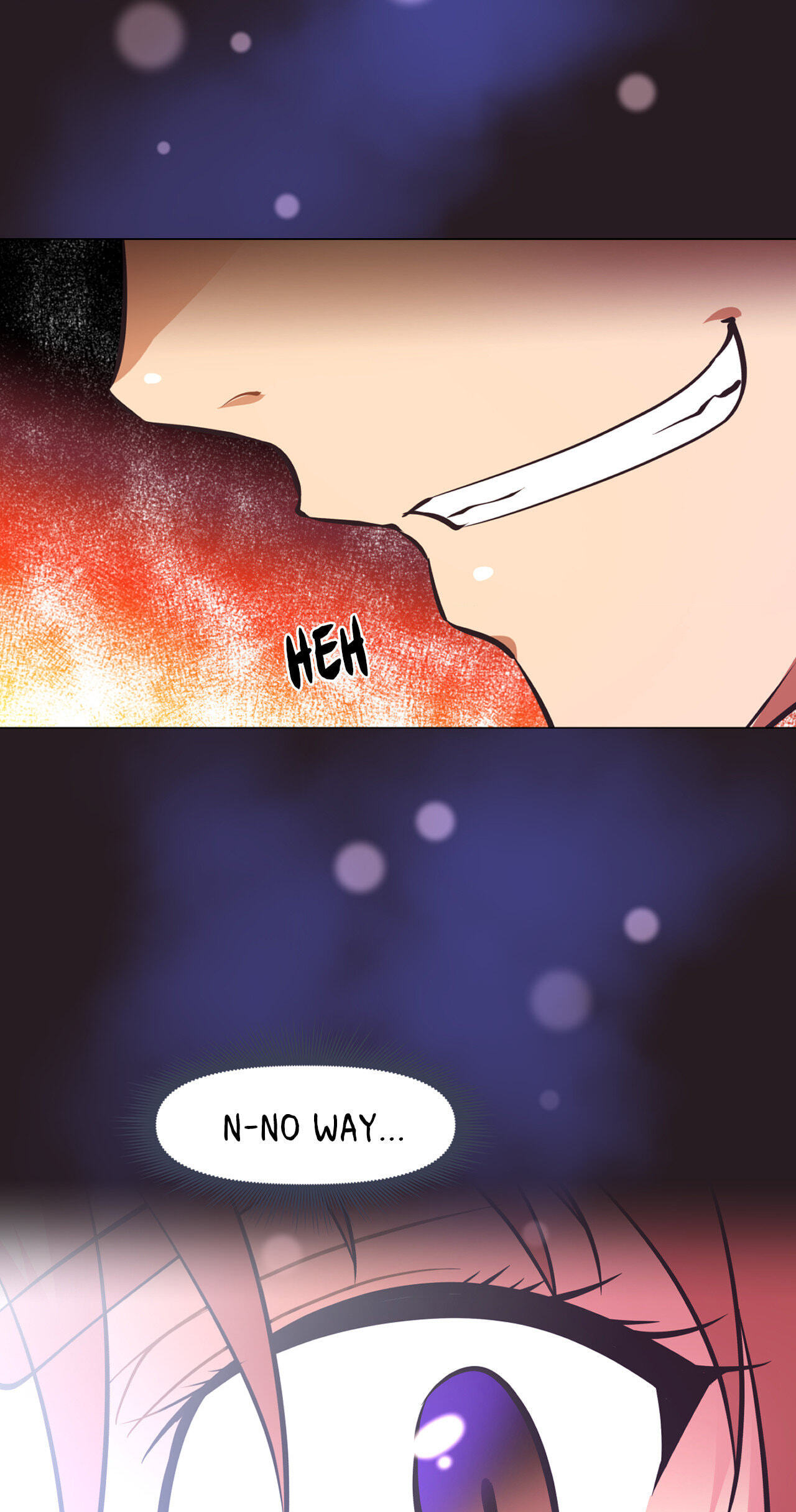 Read Stand Up! chapter 144 image 70 on Lezhin