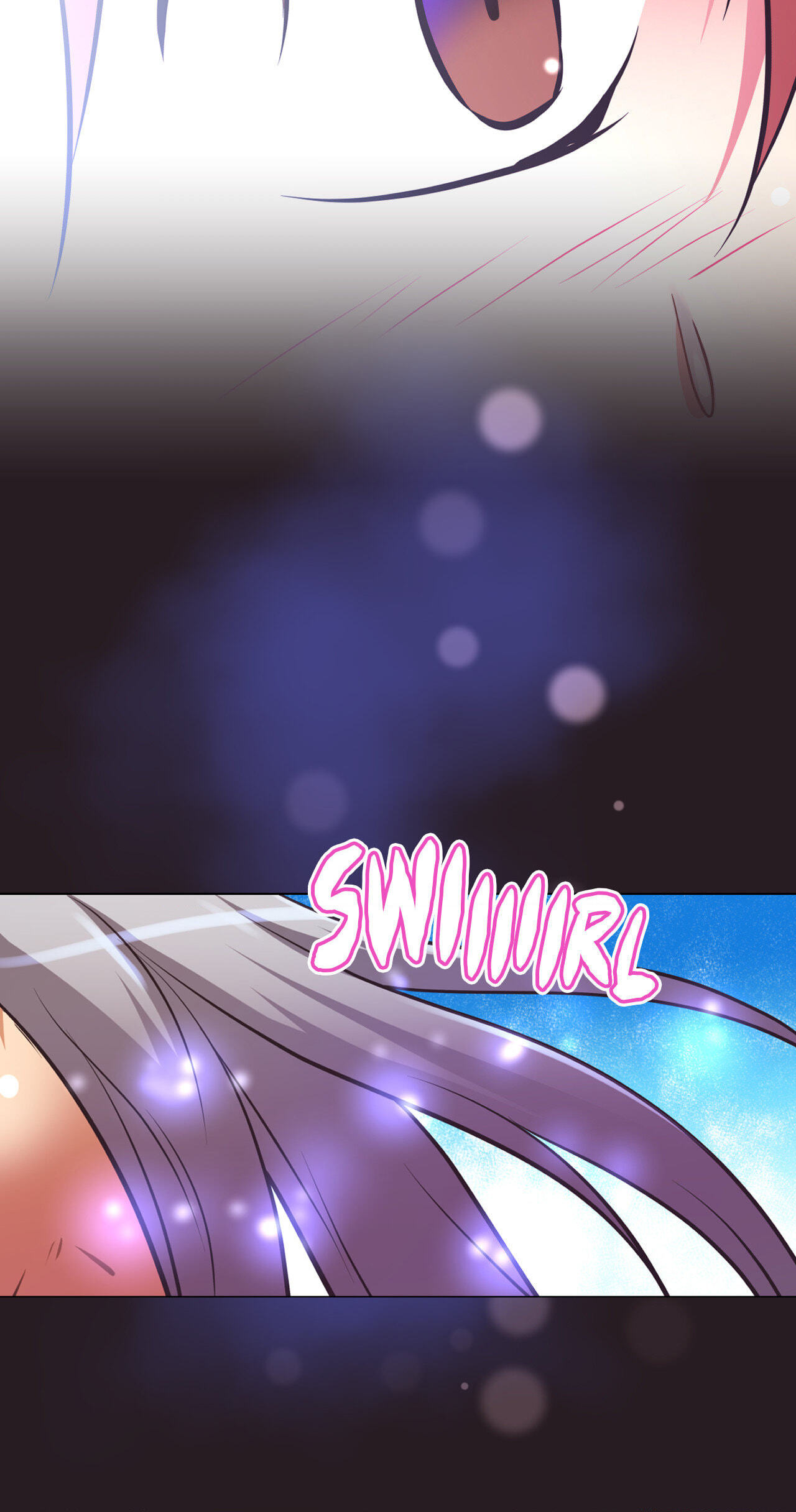 Read Stand Up! chapter 144 image 71 on Lezhin