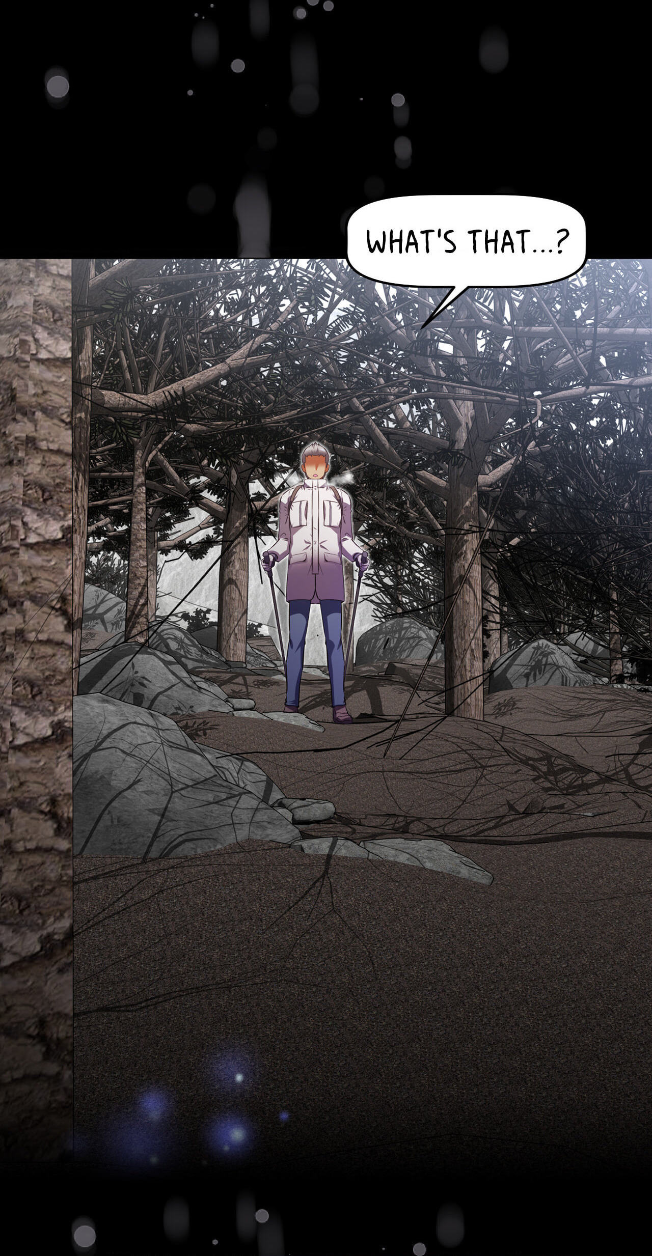 Read Stand Up! chapter 145 image 19 on Lezhin