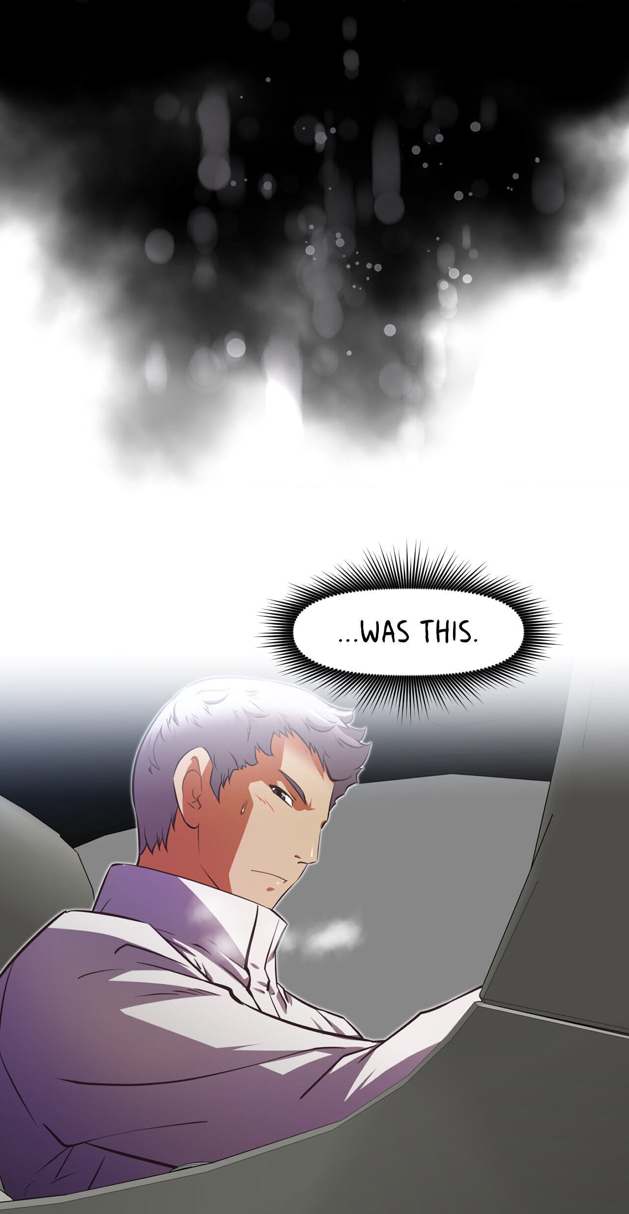 Read Stand Up! chapter 145 image 20 on Lezhin