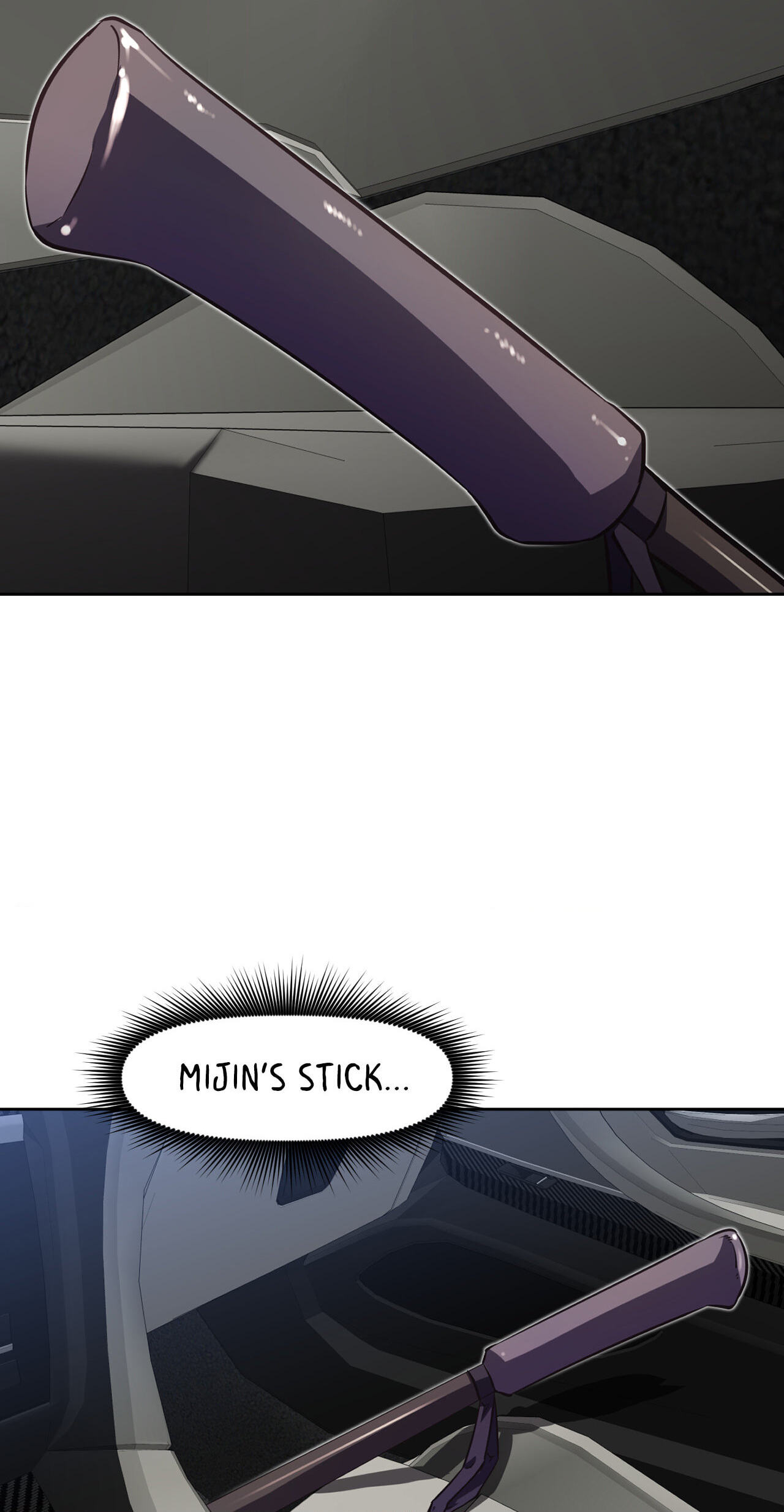 Read Stand Up! chapter 145 image 21 on Lezhin