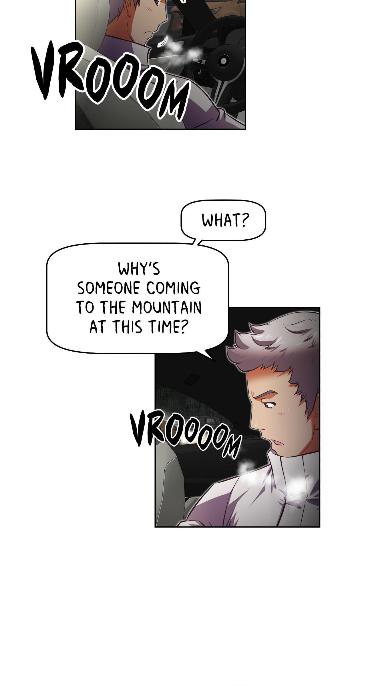 Read Stand Up! chapter 145 image 25 on Lezhin