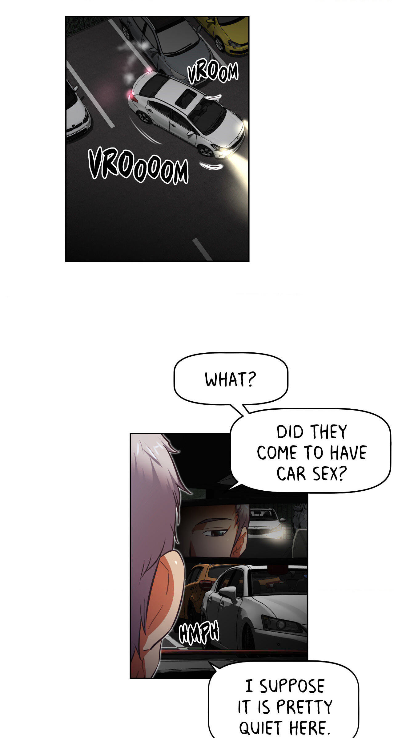 Read Stand Up! chapter 145 image 26 on Lezhin