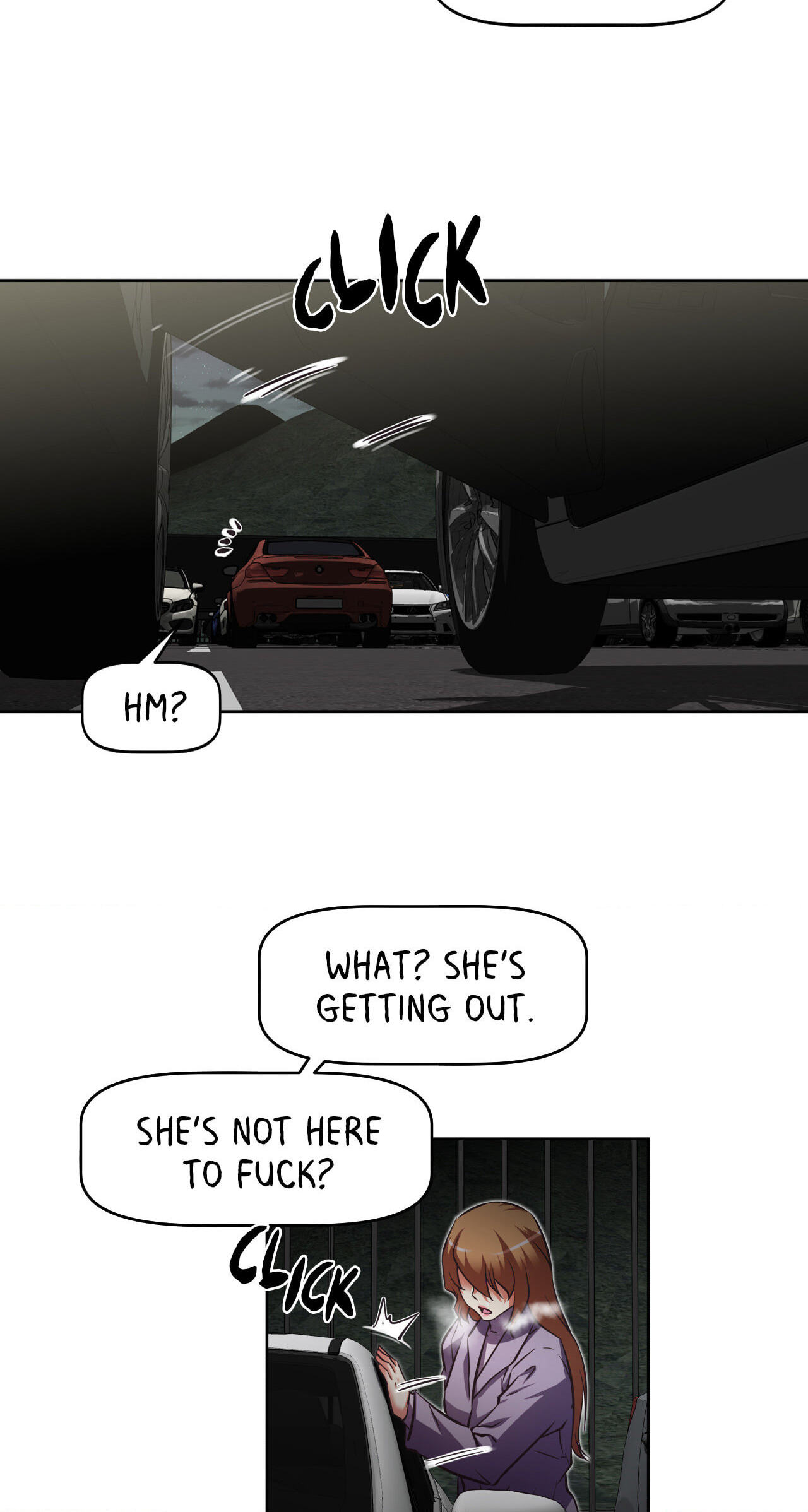 Read Stand Up! chapter 145 image 27 on Lezhin