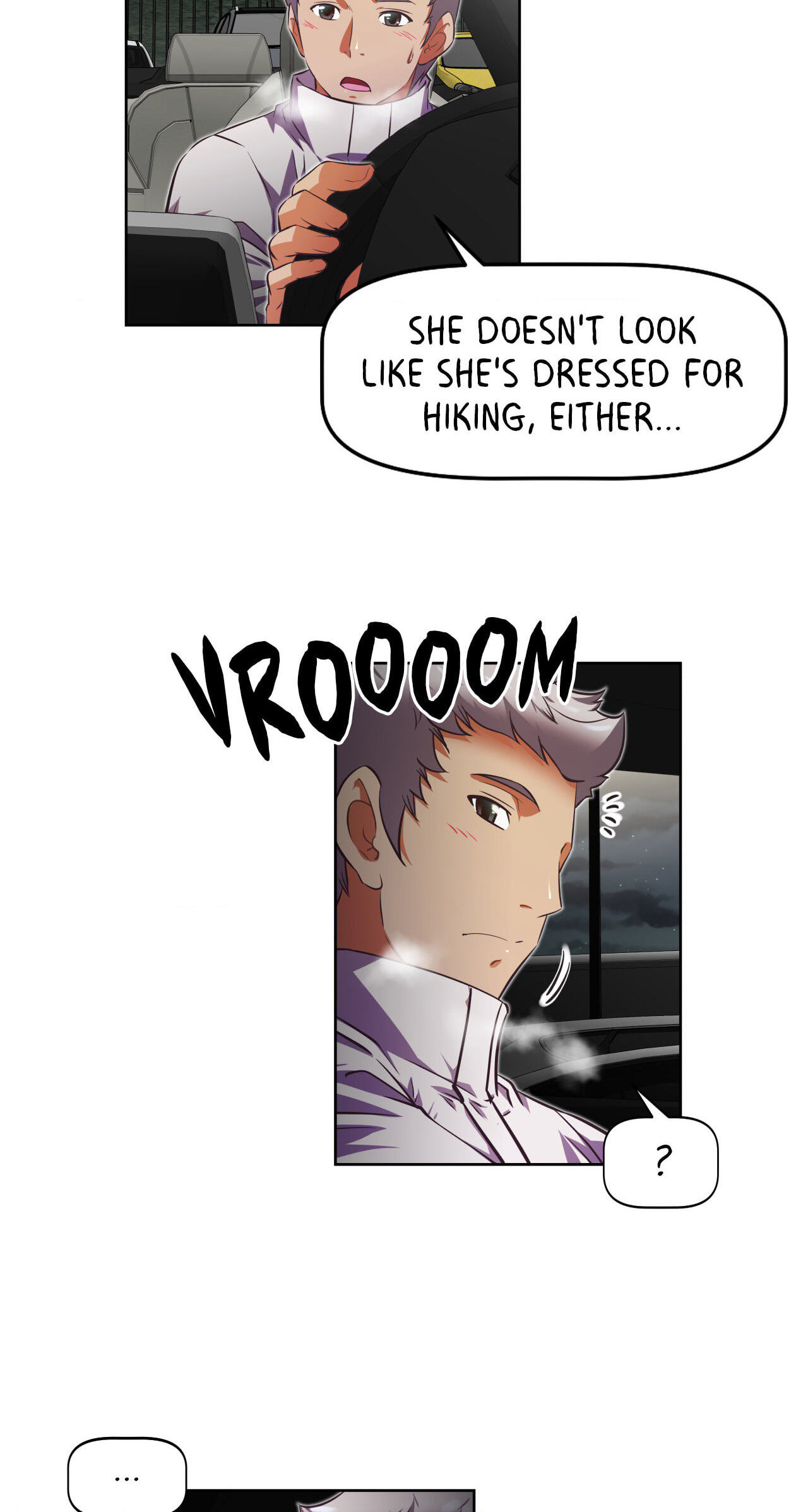 Read Stand Up! chapter 145 image 29 on Lezhin