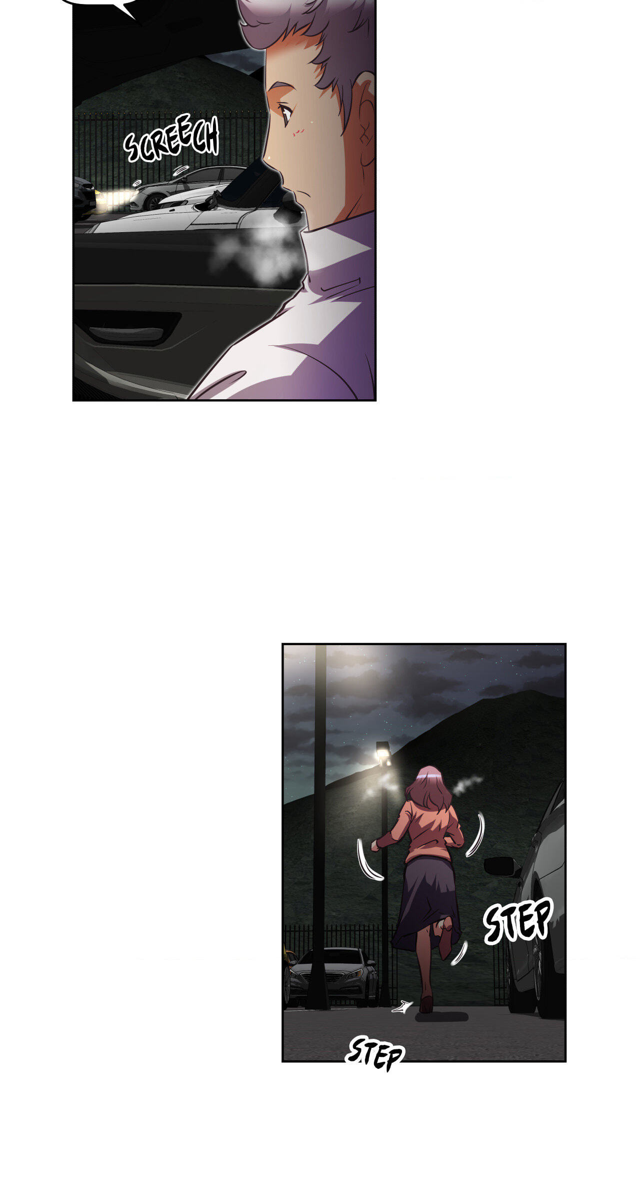 Read Stand Up! chapter 145 image 30 on Lezhin