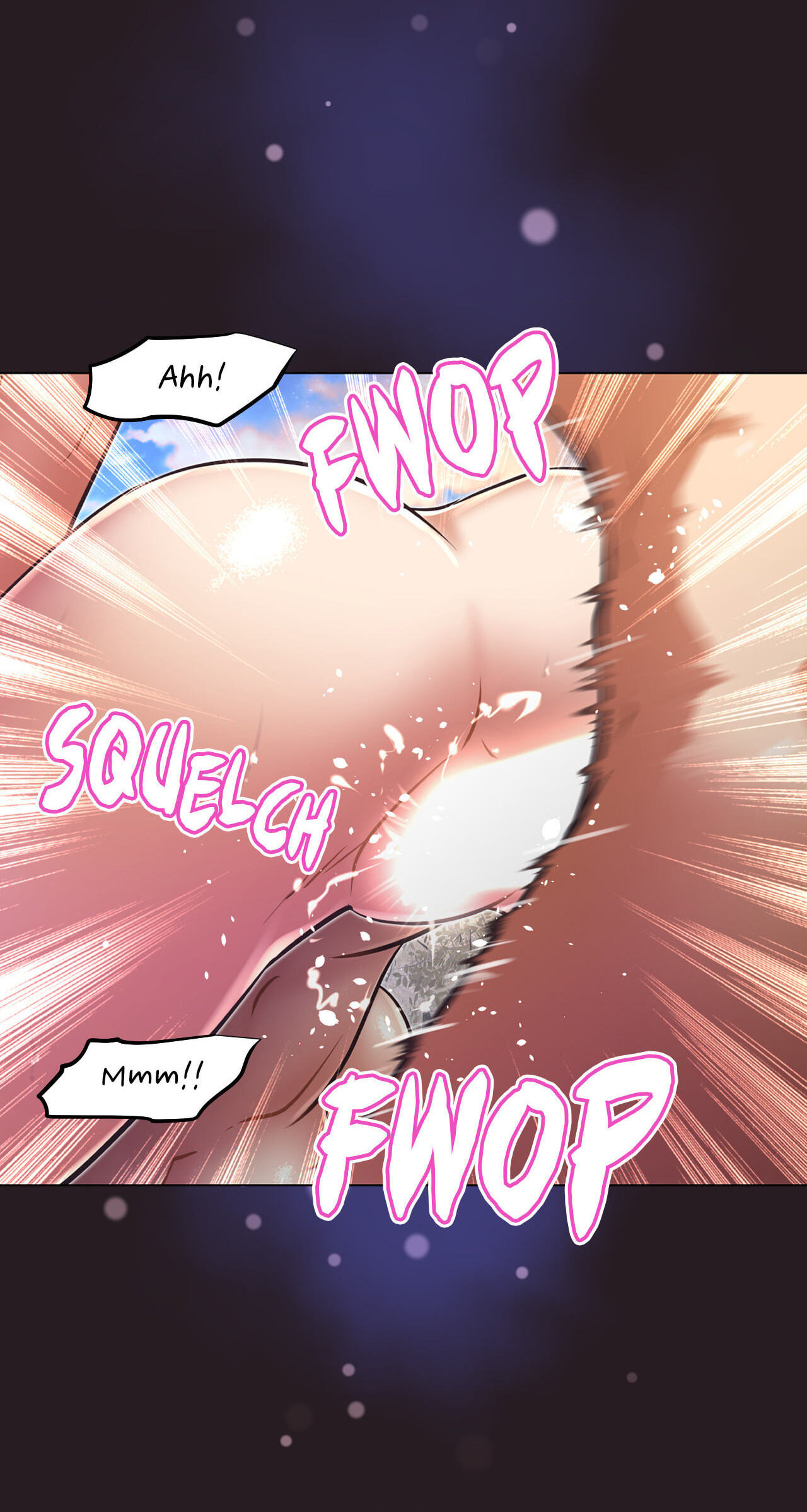 Read Stand Up! chapter 145 image 35 on Lezhin