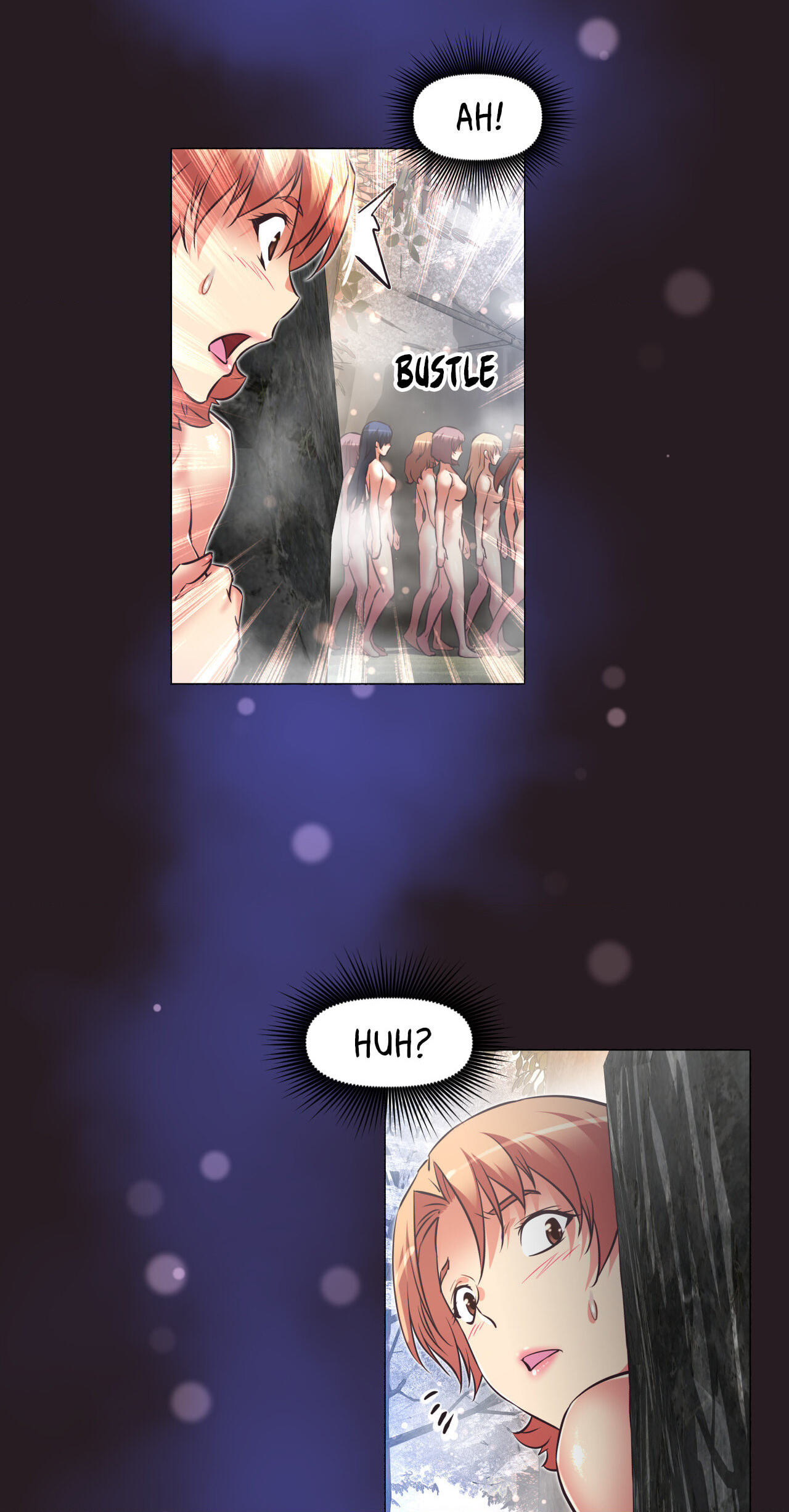 Read Stand Up! chapter 145 image 43 on Lezhin