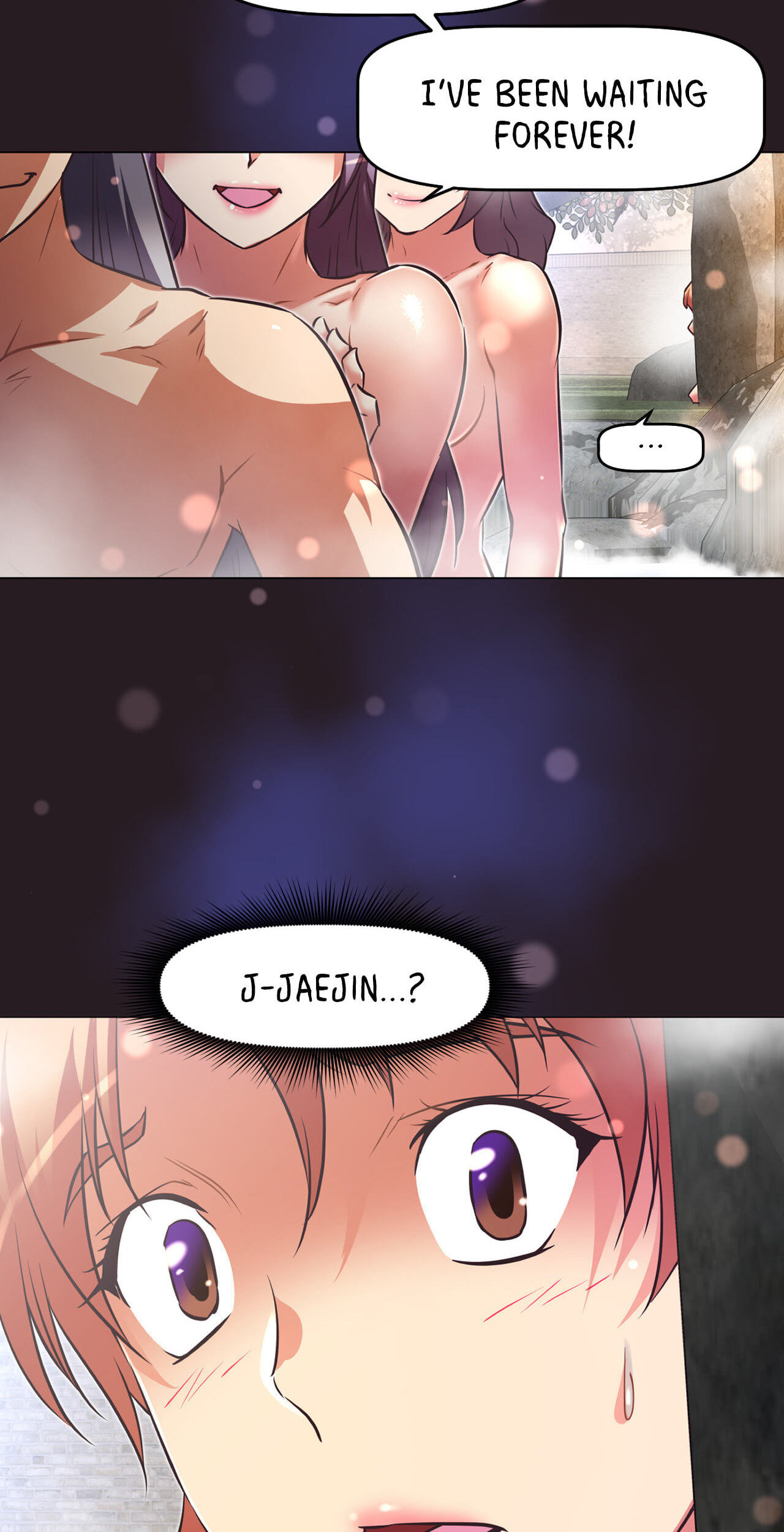 Read Stand Up! chapter 145 image 5 on Lezhin