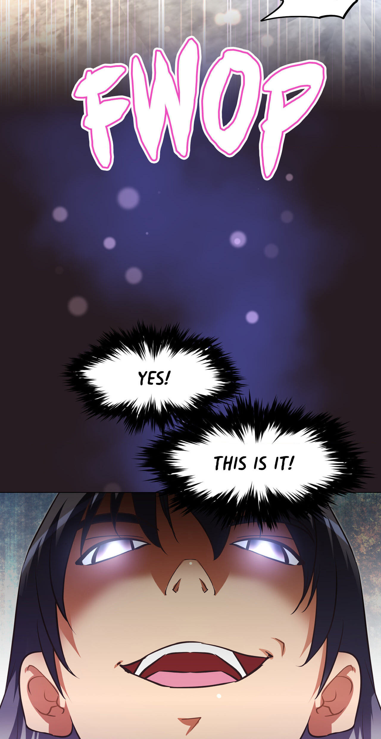 Read Stand Up! chapter 145 image 51 on Lezhin
