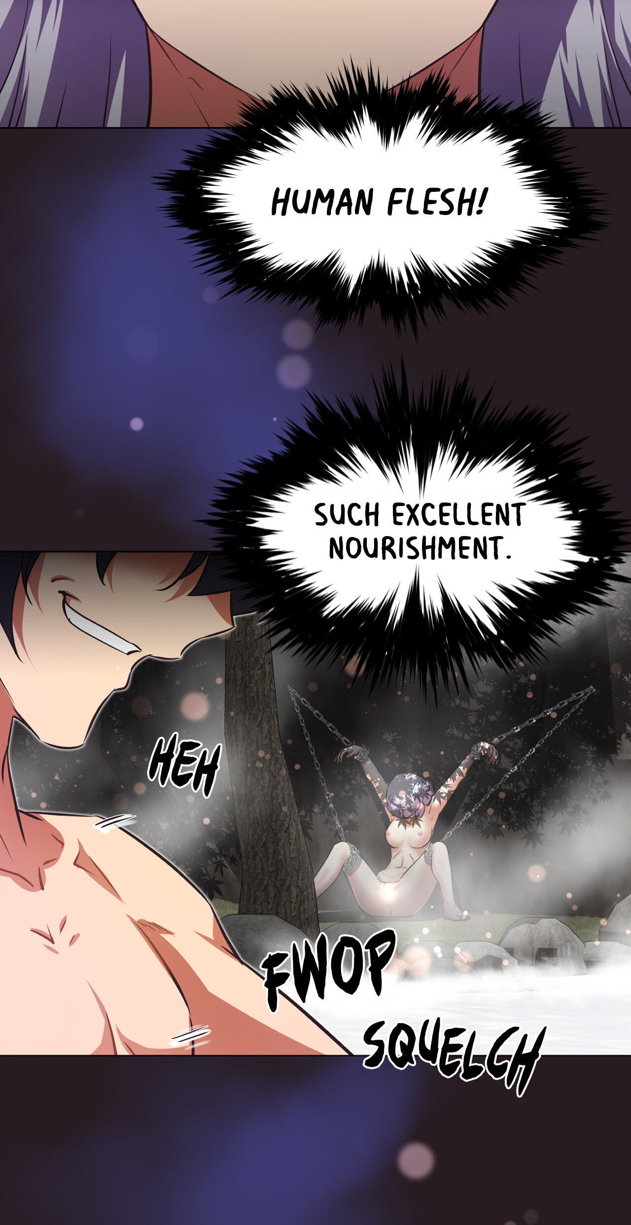 Read Stand Up! chapter 145 image 52 on Lezhin