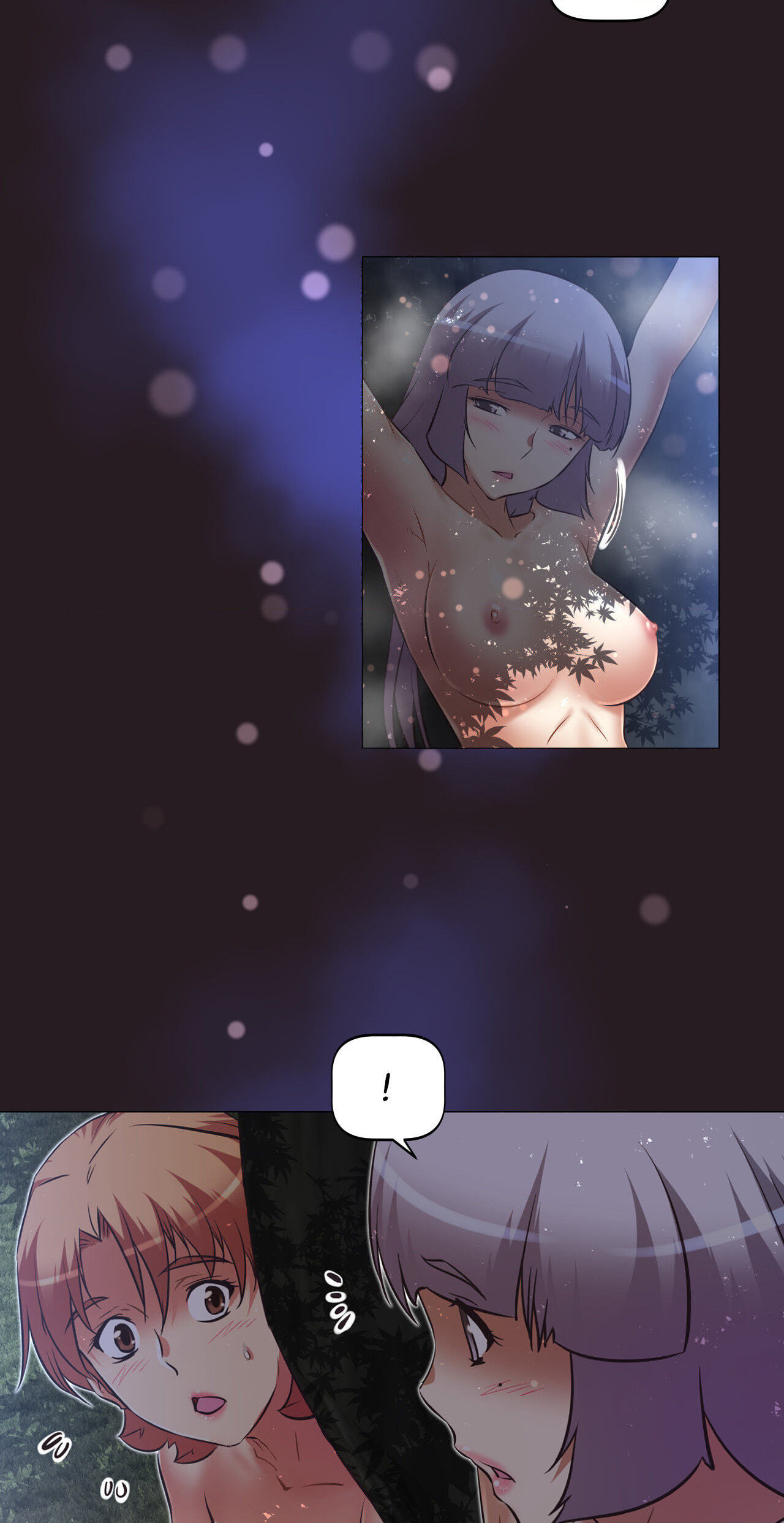 Read Stand Up! chapter 145 image 54 on Lezhin