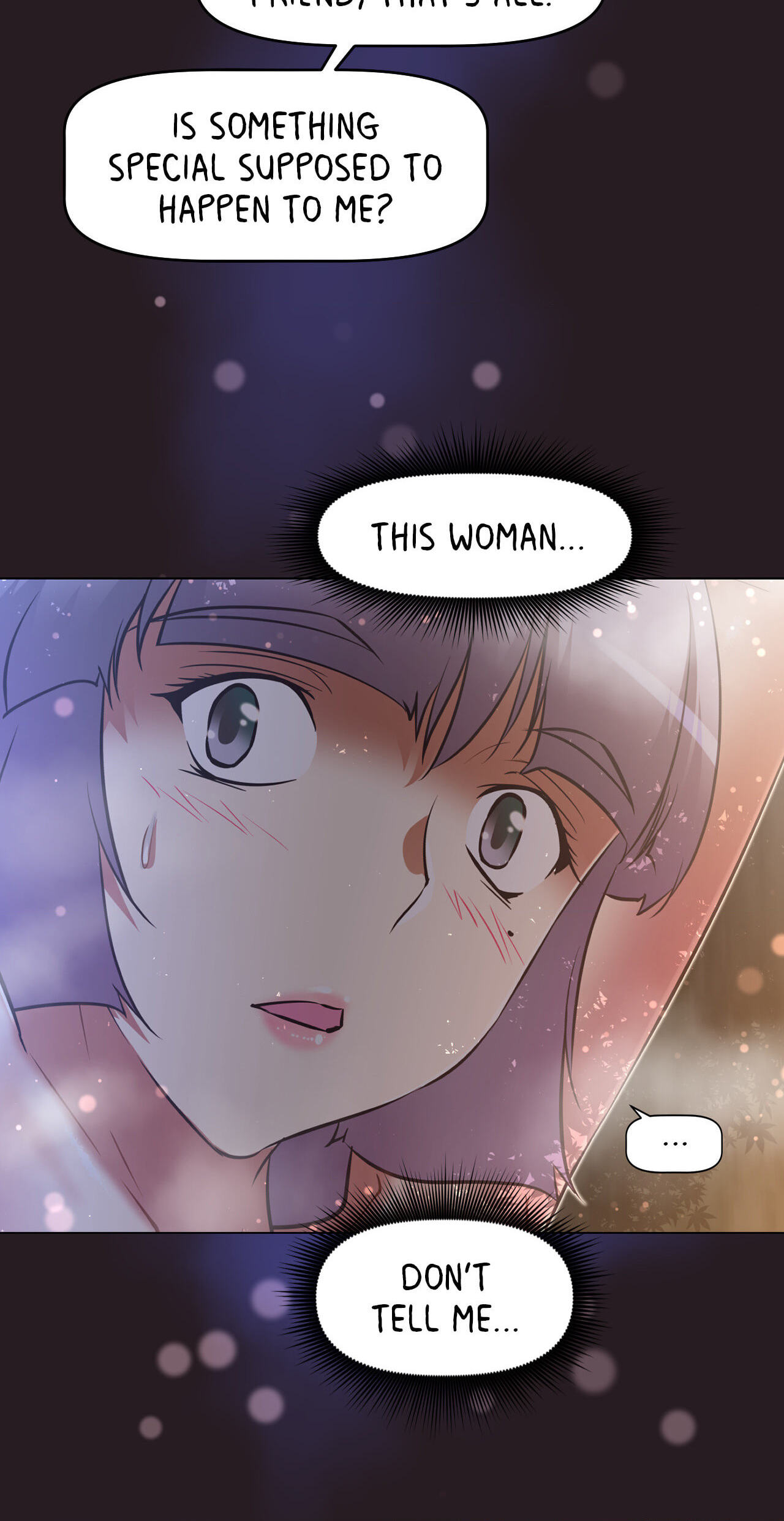 Read Stand Up! chapter 145 image 59 on Lezhin