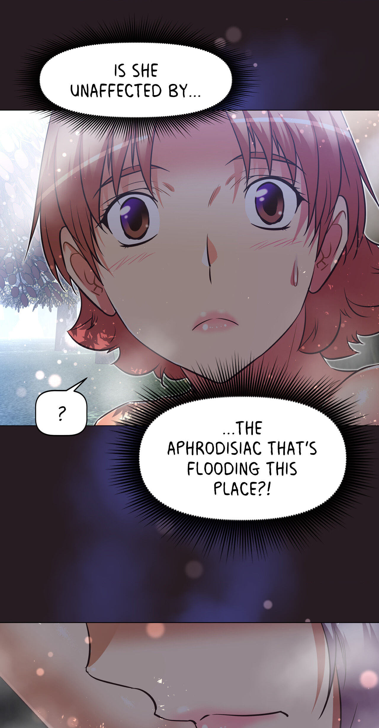 Read Stand Up! chapter 145 image 60 on Lezhin