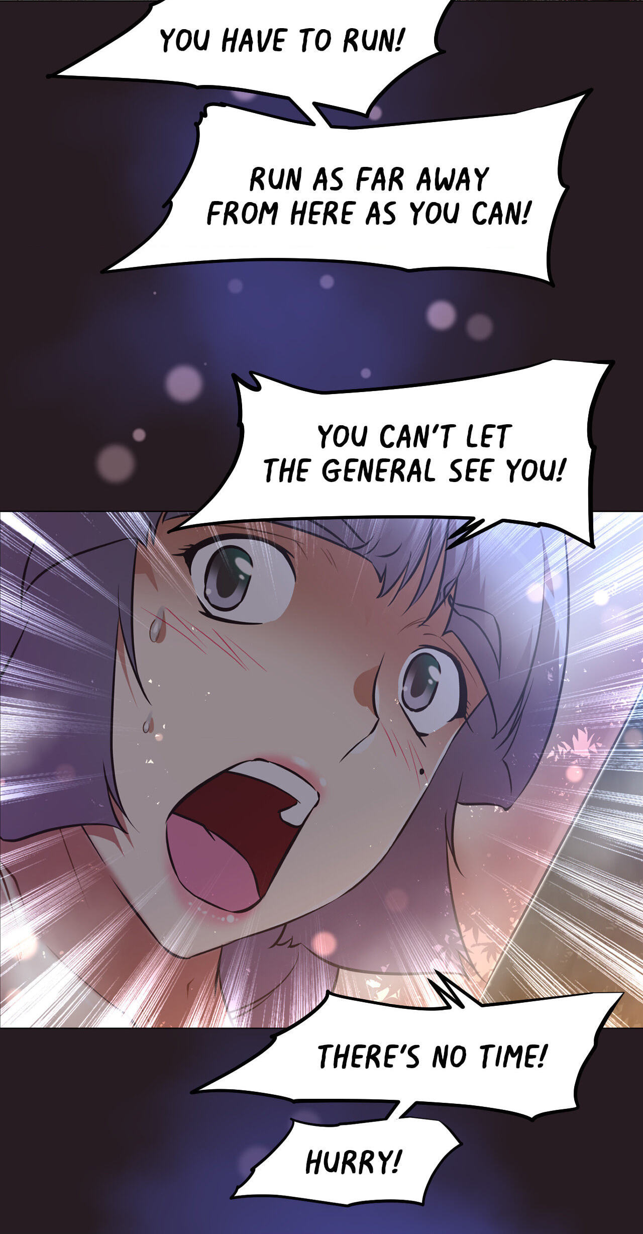 Read Stand Up! chapter 145 image 63 on Lezhin