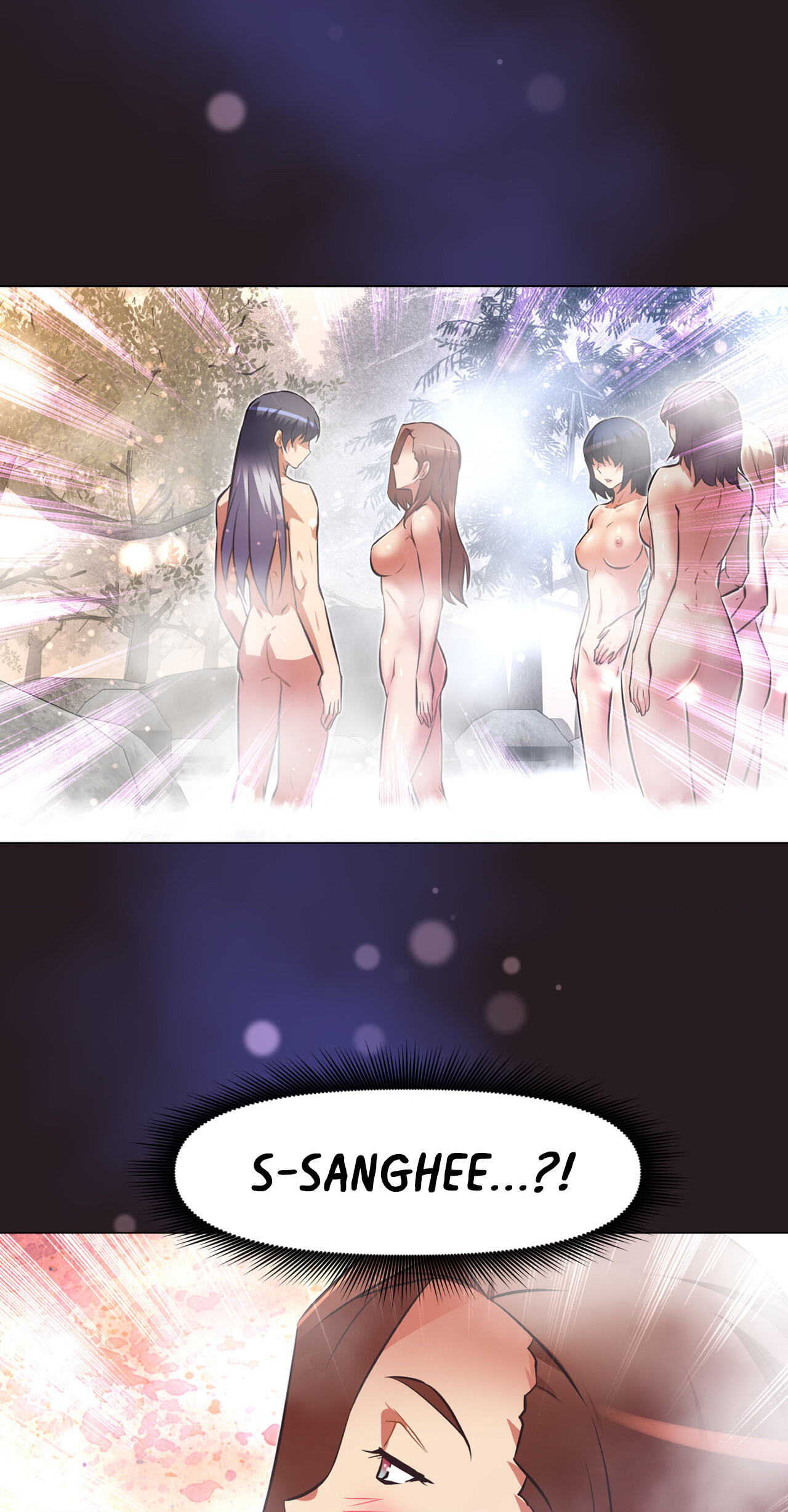 Read Stand Up! chapter 145 image 65 on Lezhin