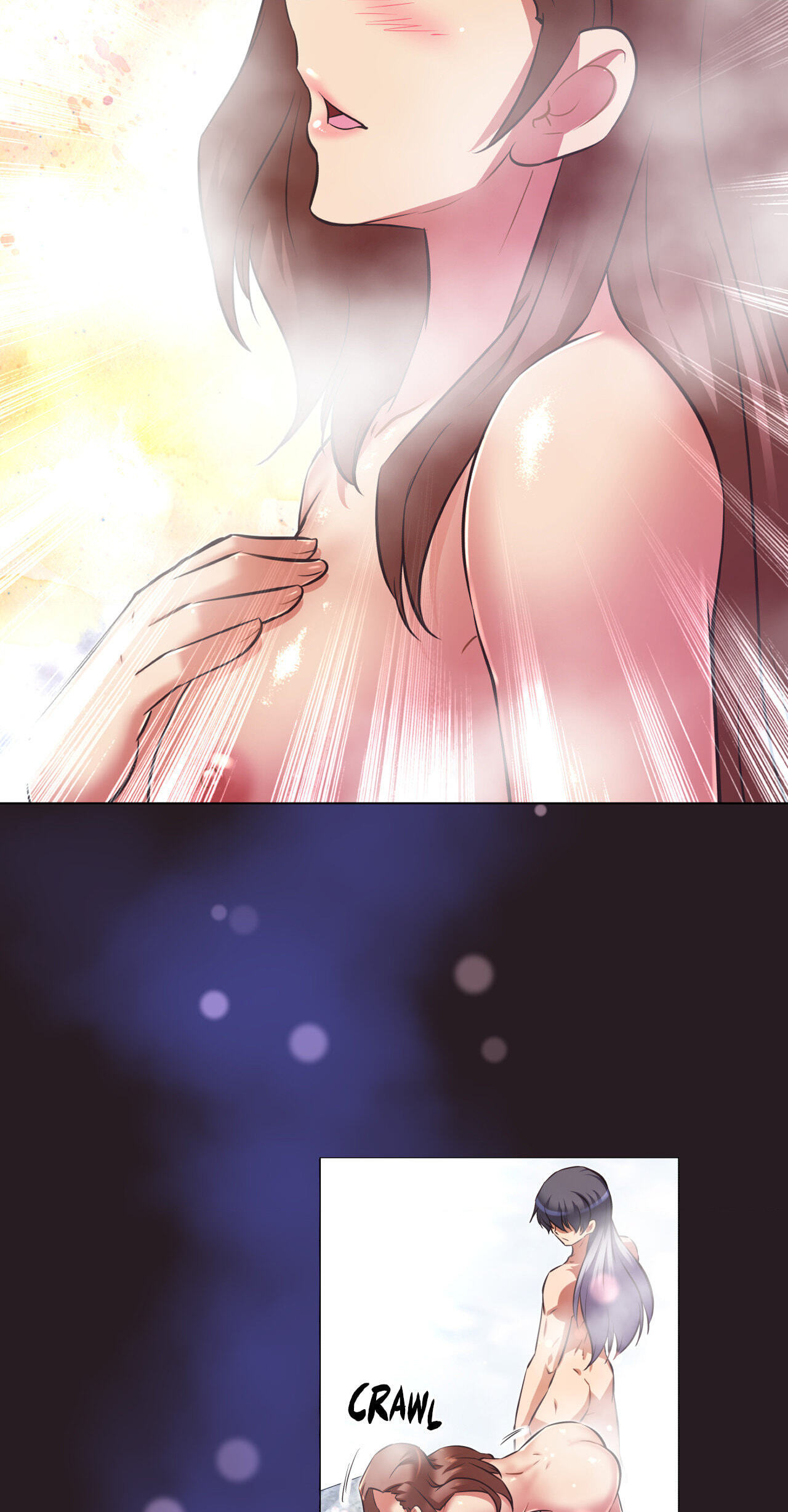 Read Stand Up! chapter 145 image 66 on Lezhin