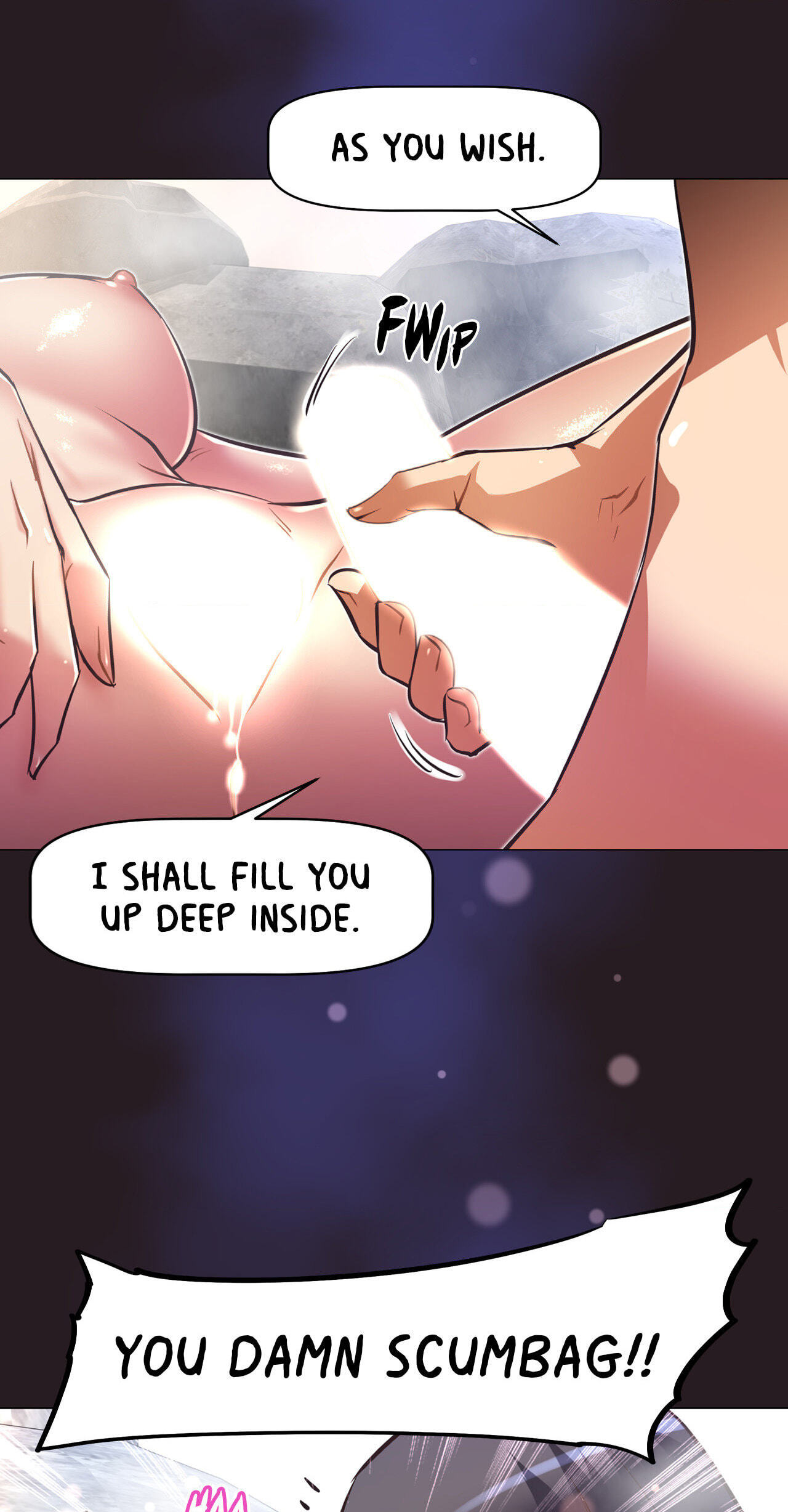 Read Stand Up! chapter 145 image 70 on Lezhin