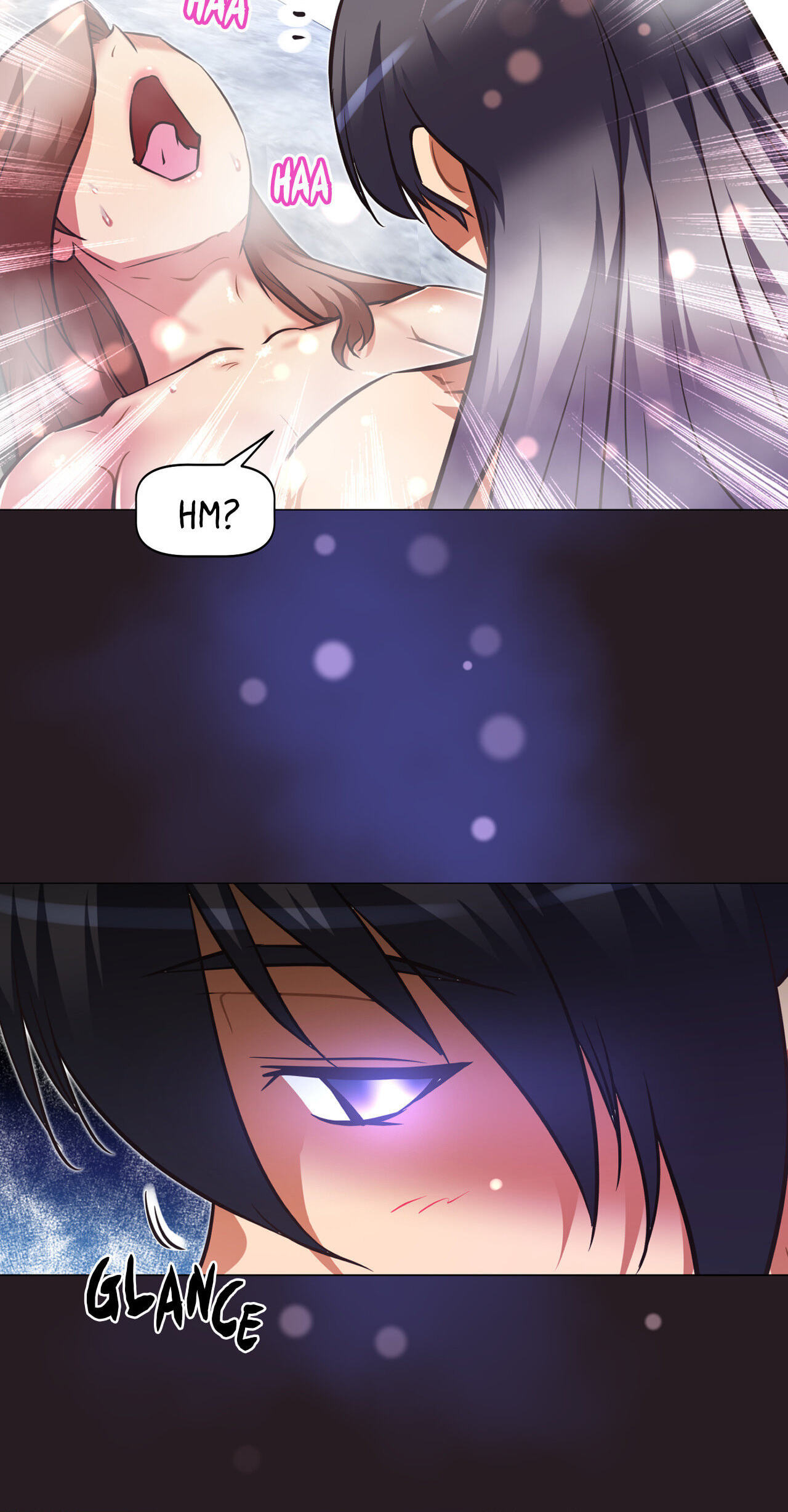 Read Stand Up! chapter 145 image 71 on Lezhin