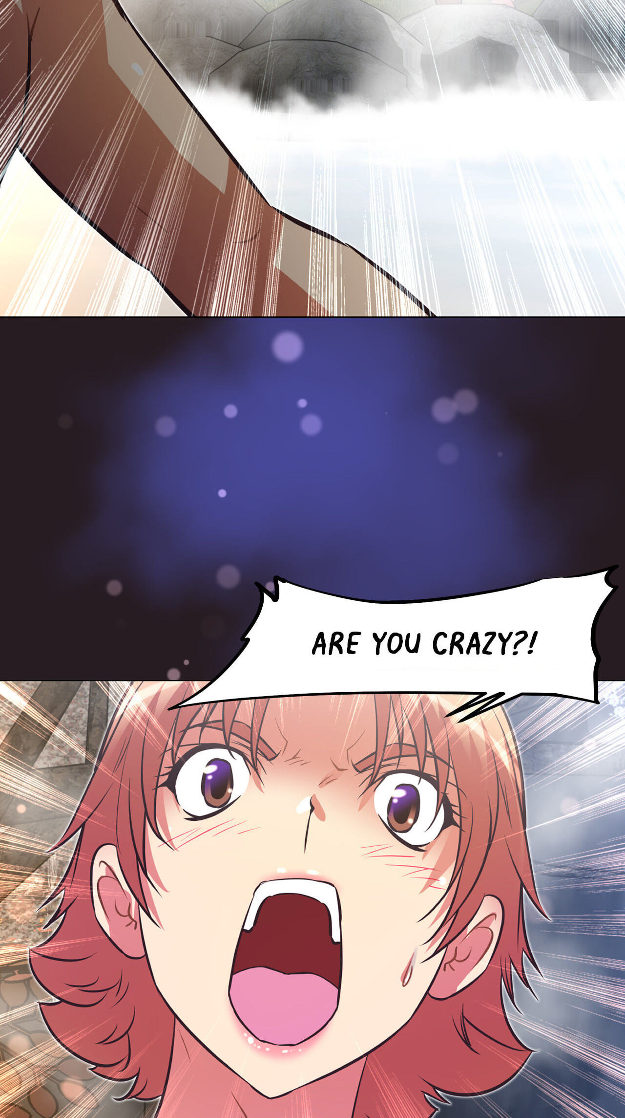 Read Stand Up! chapter 145 image 73 on Lezhin