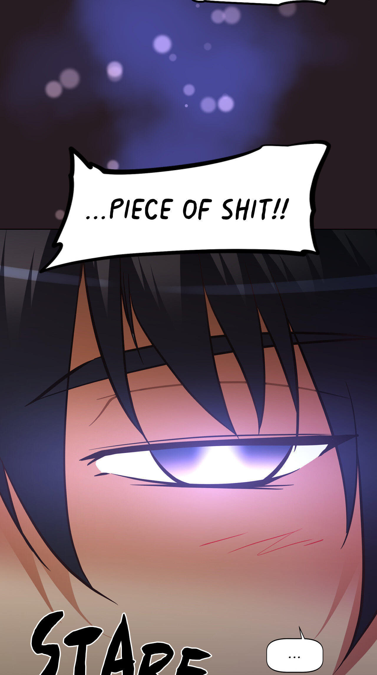 Read Stand Up! chapter 145 image 76 on Lezhin