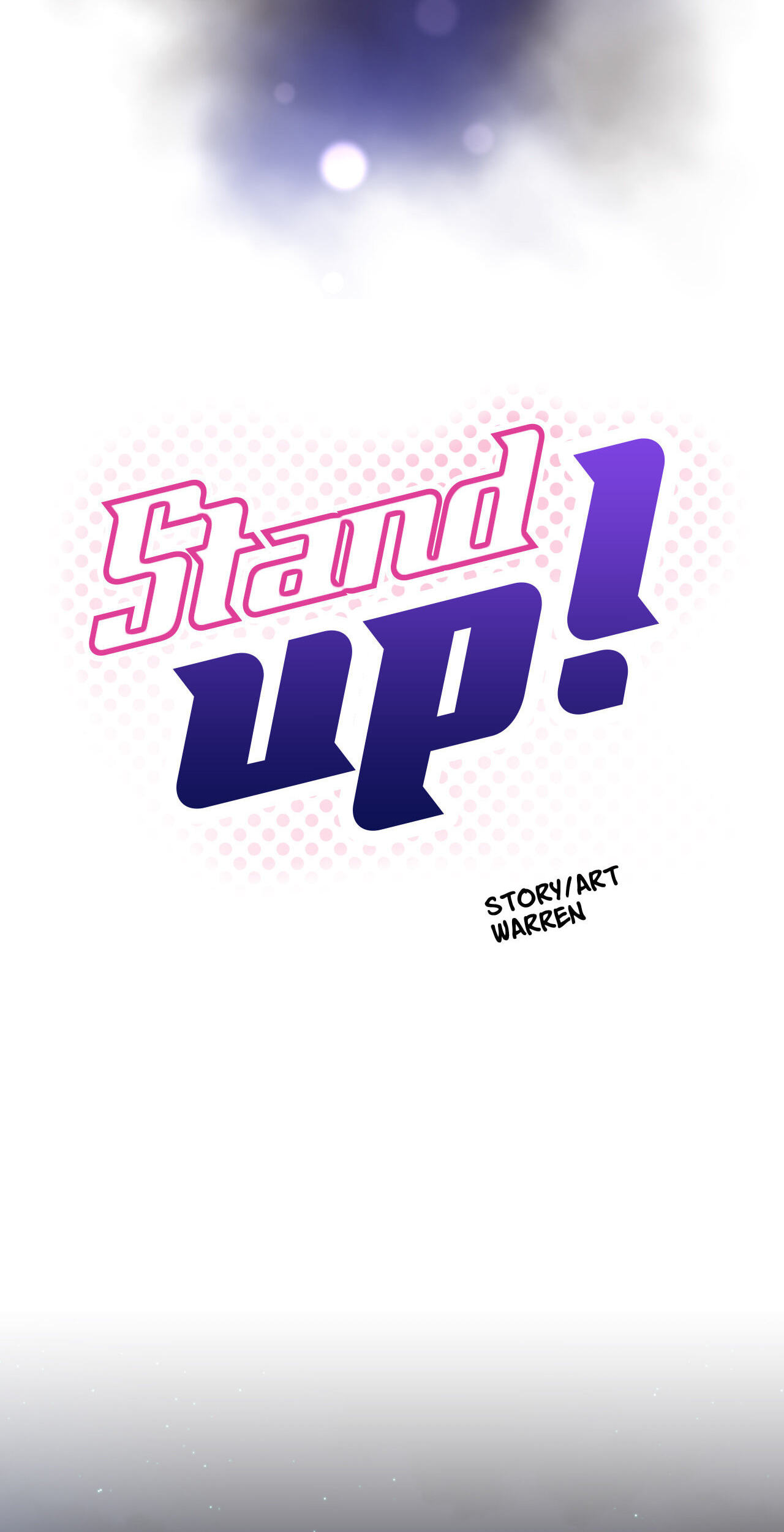 Read Stand Up! chapter 145 image 9 on Lezhin