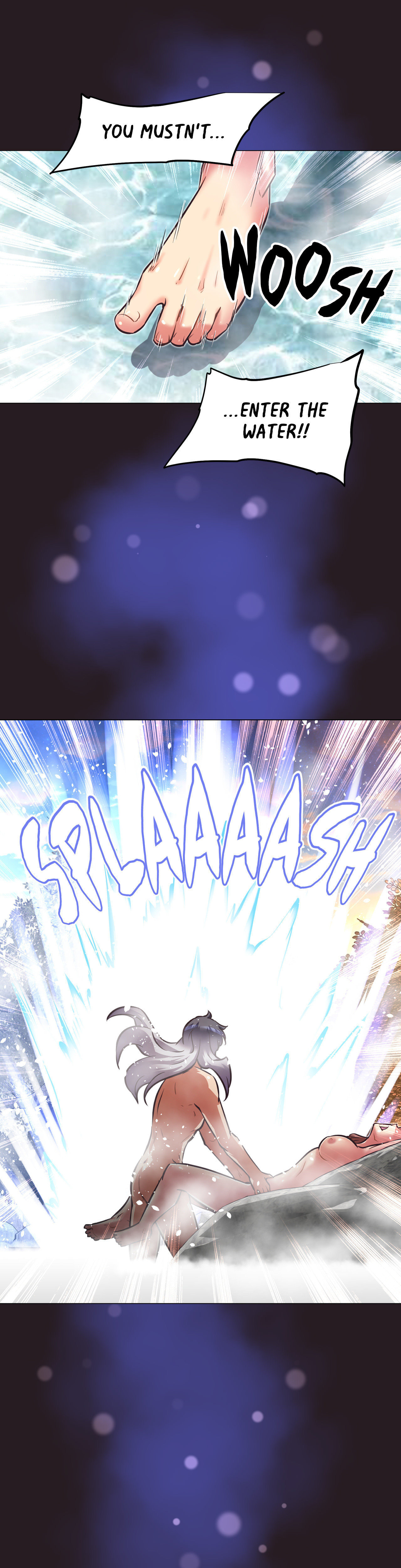 Read Stand Up! chapter 146 image 12 on Lezhin