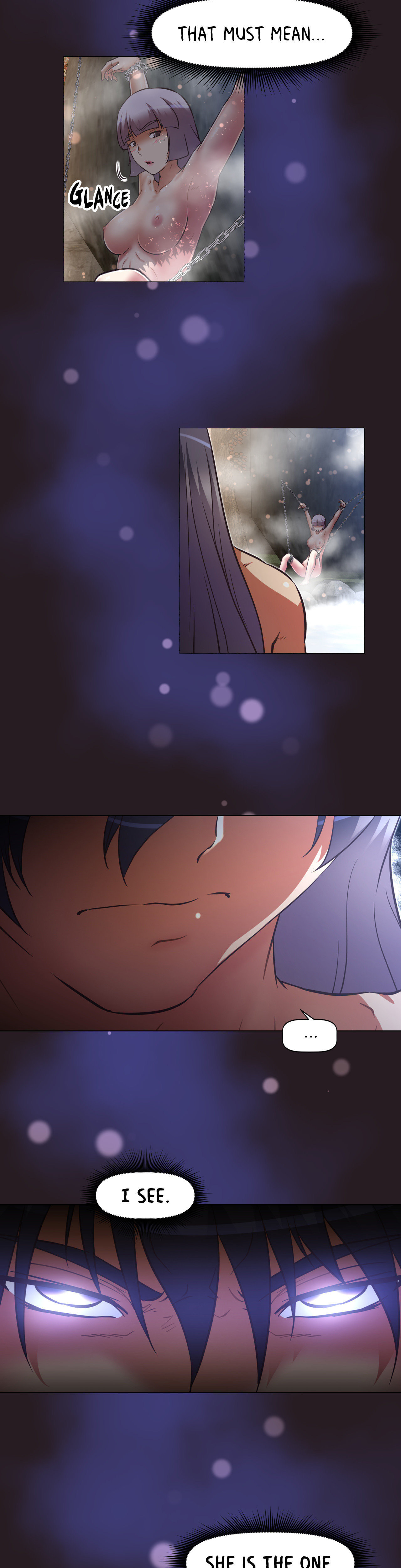 Read Stand Up! chapter 146 image 16 on Lezhin