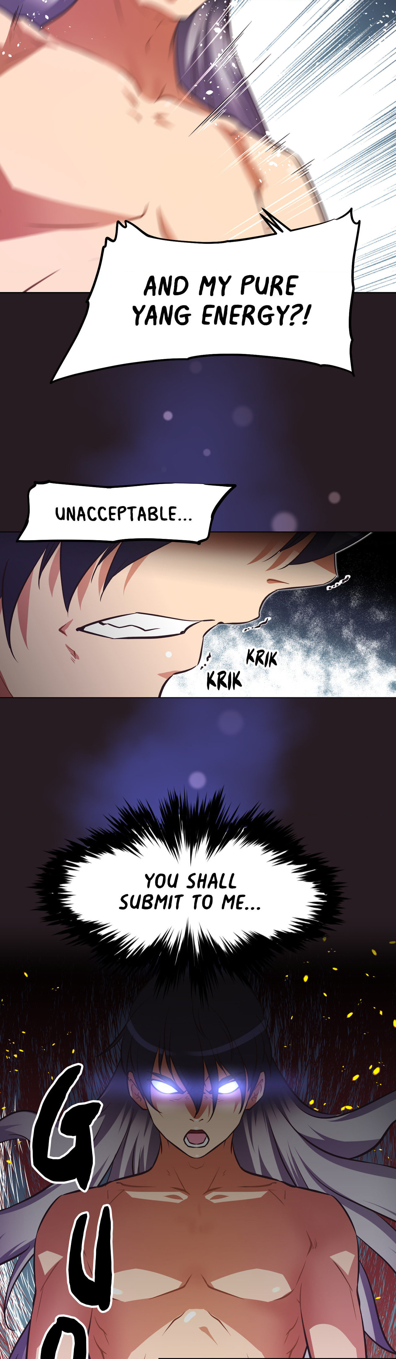 Read Stand Up! chapter 146 image 26 on Lezhin
