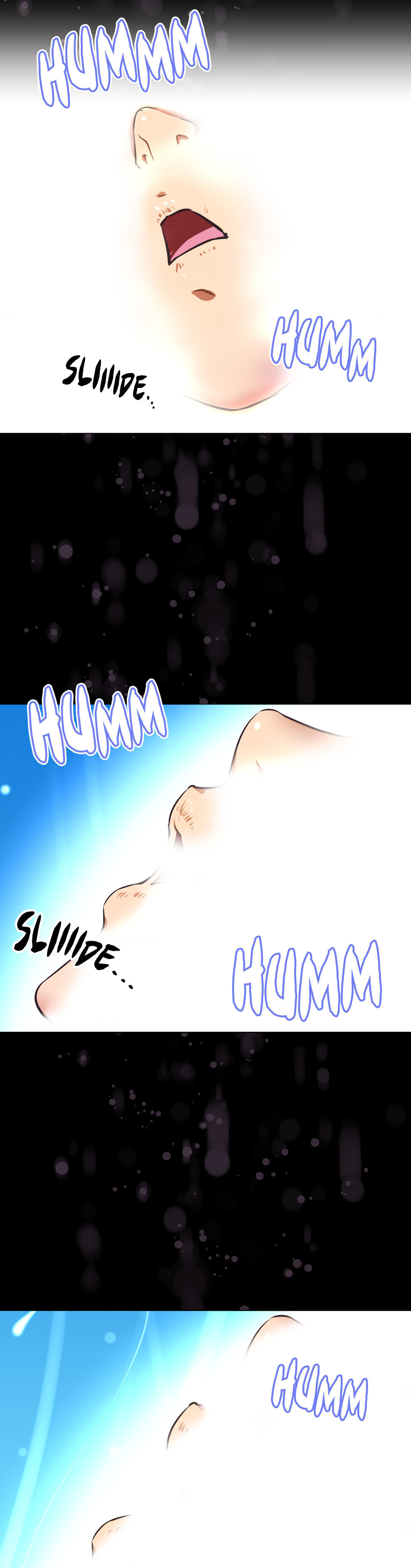 Read Stand Up! chapter 146 image 32 on Lezhin