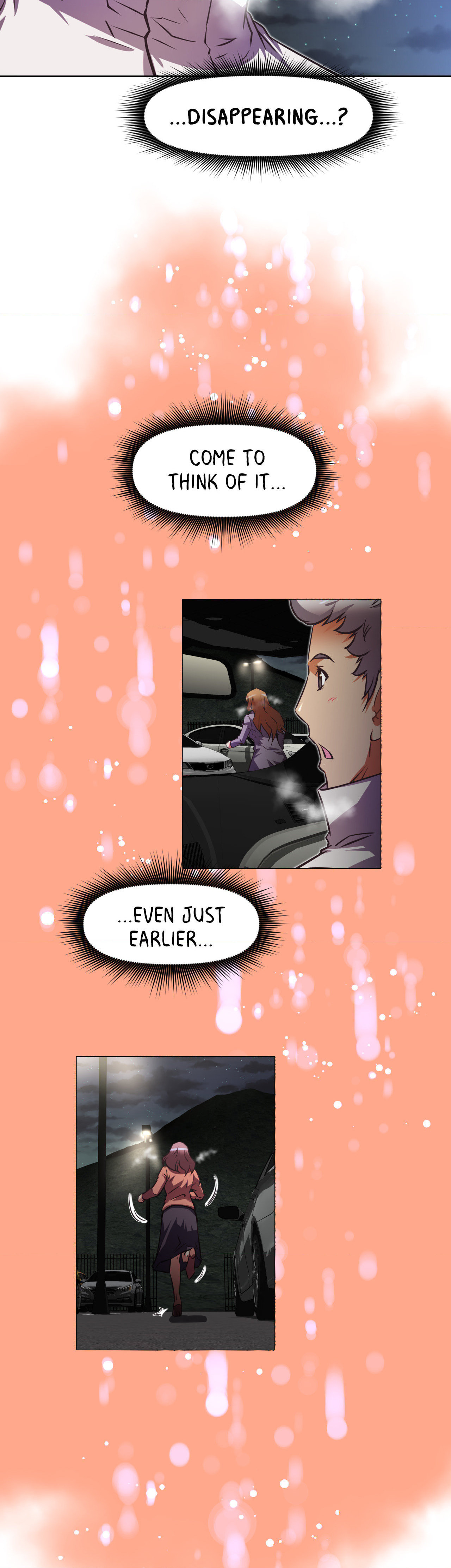 Read Stand Up! chapter 146 image 37 on Lezhin