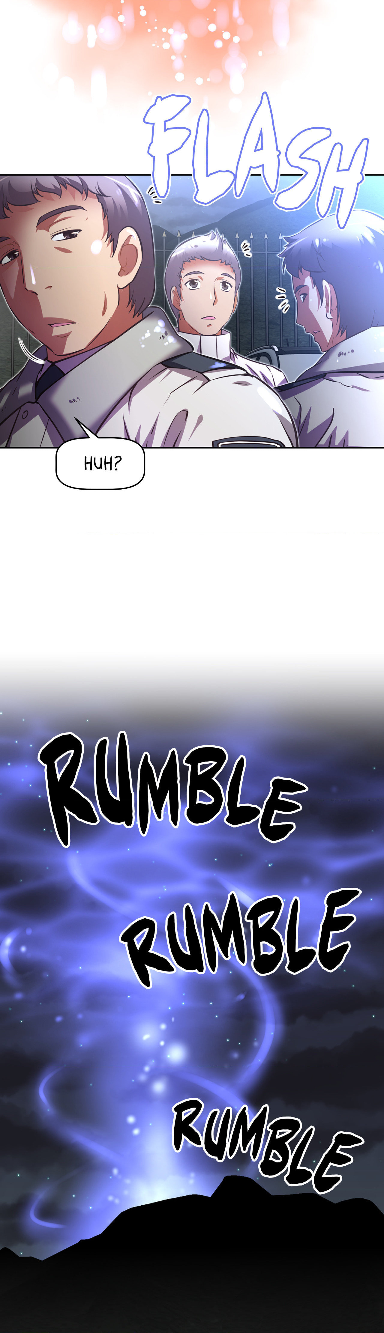 Read Stand Up! chapter 146 image 38 on Lezhin