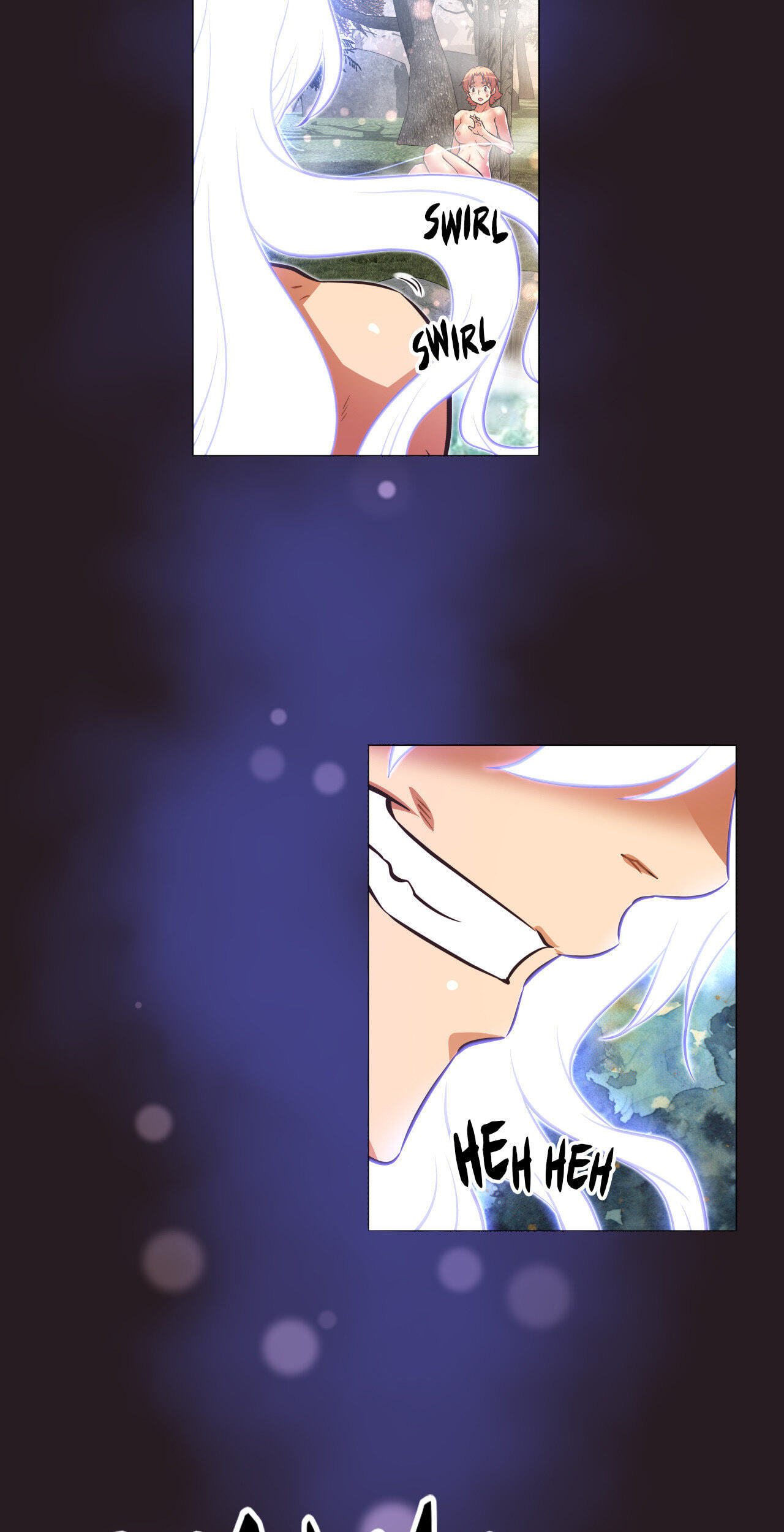 Read Stand Up! chapter 147 image 10 on Lezhin