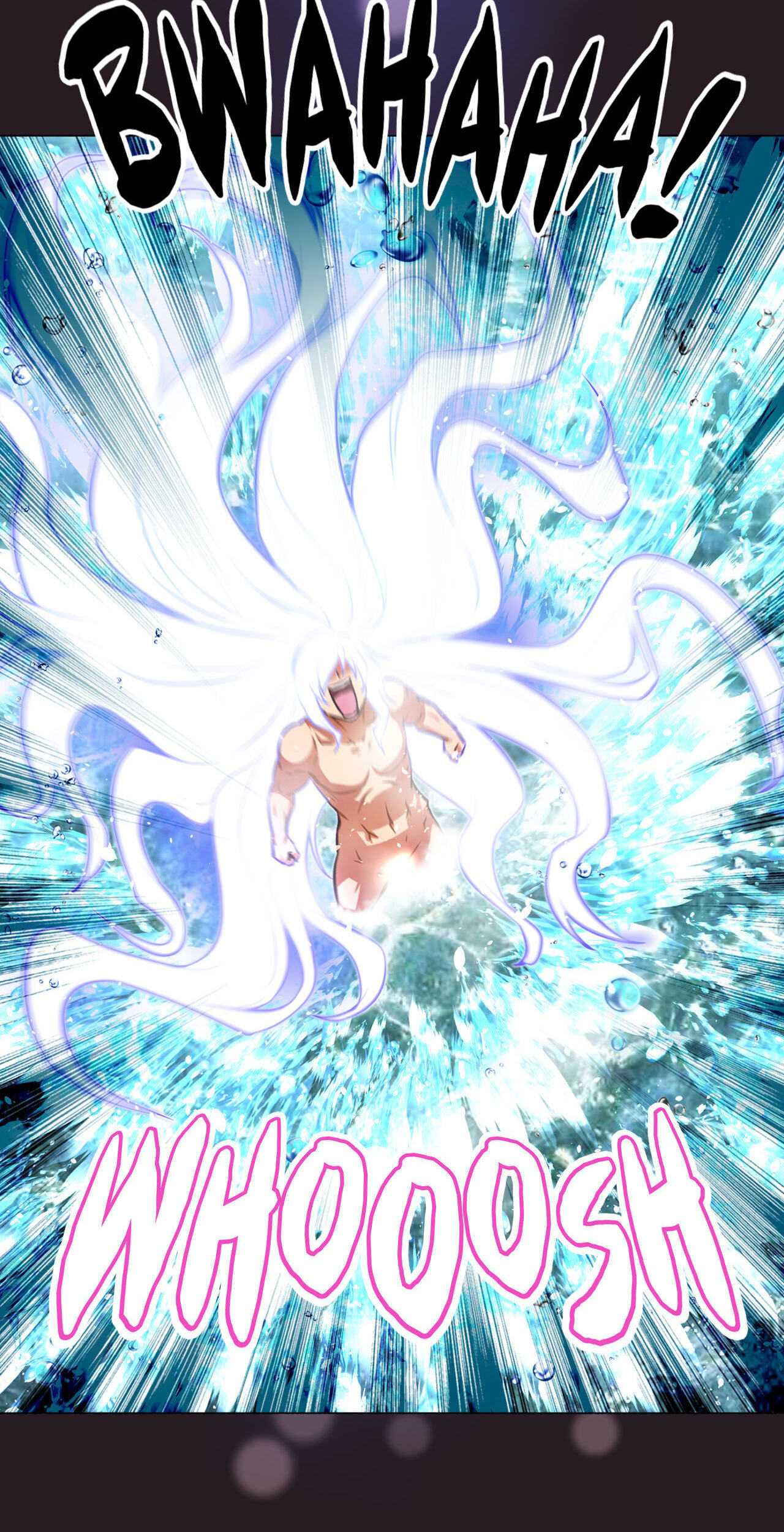 Read Stand Up! chapter 147 image 11 on Lezhin