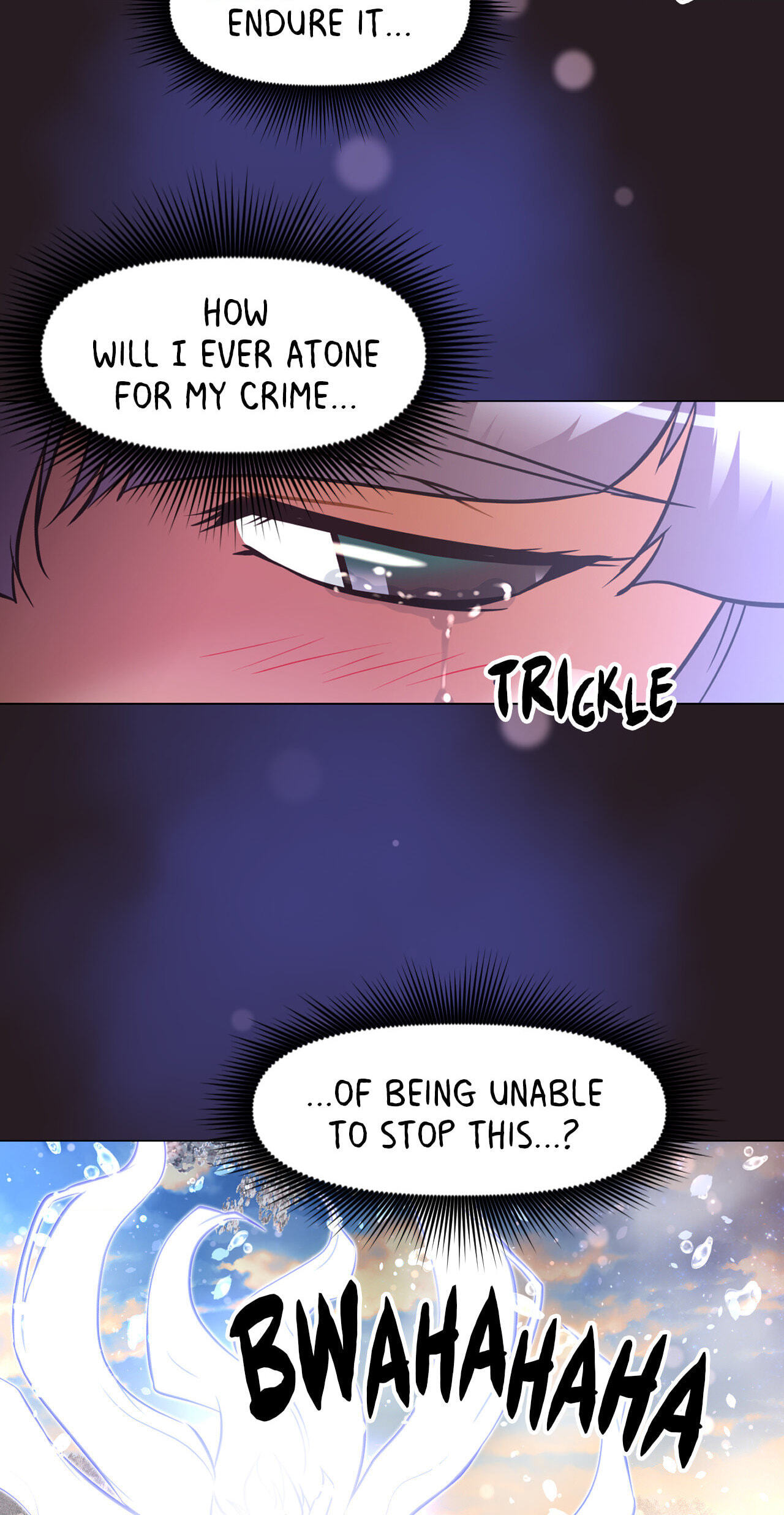 Read Stand Up! chapter 147 image 14 on Lezhin