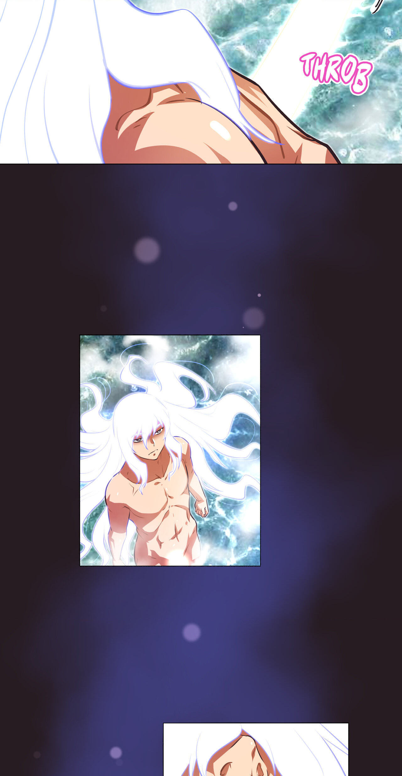Read Stand Up! chapter 147 image 18 on Lezhin