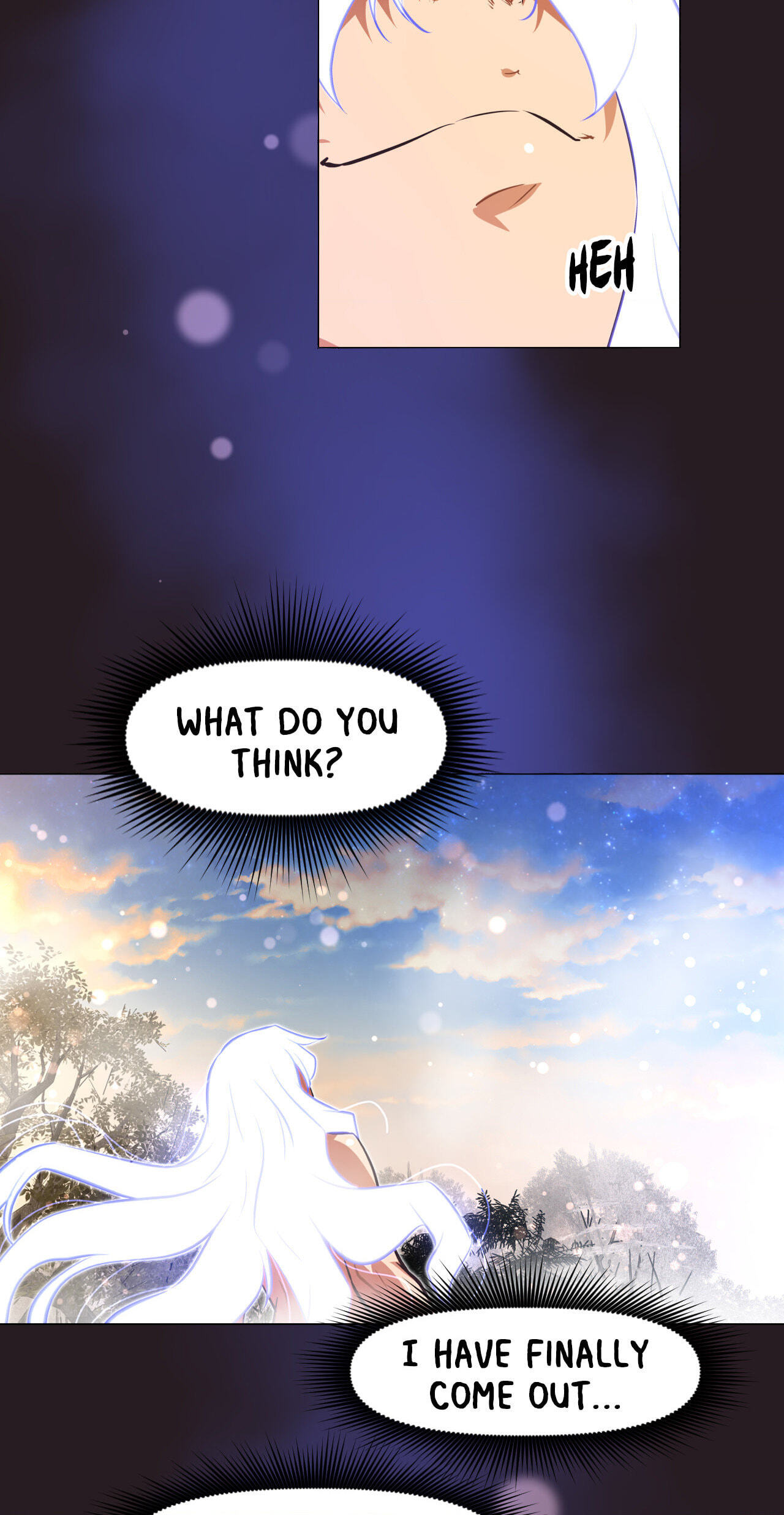 Read Stand Up! chapter 147 image 19 on Lezhin