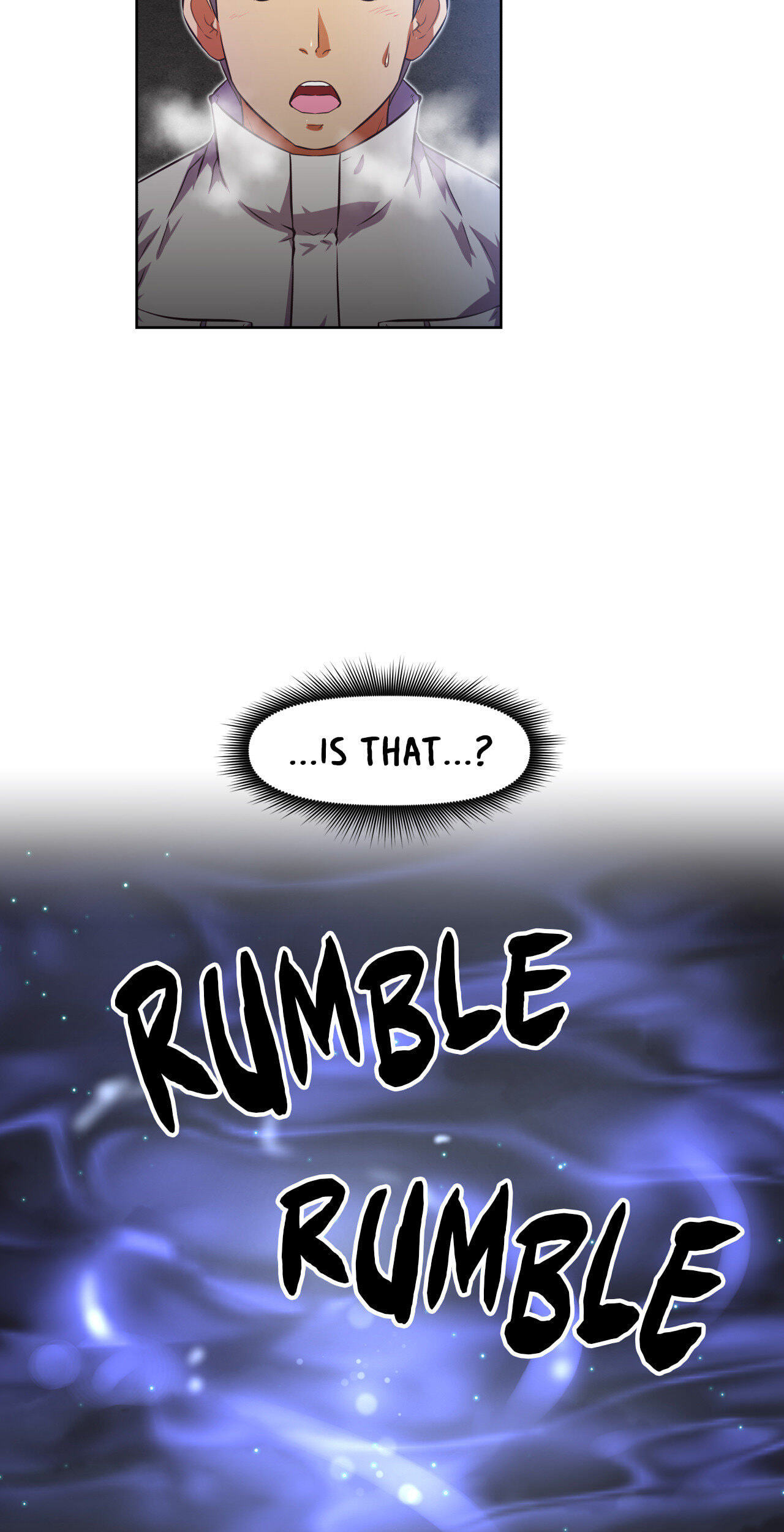 Read Stand Up! chapter 147 image 2 on Lezhin