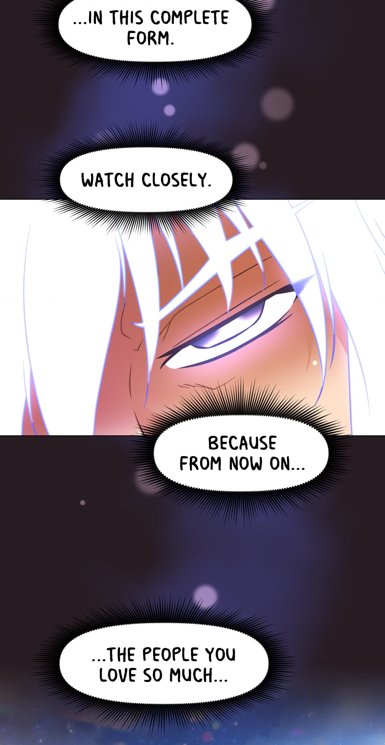 Read Stand Up! chapter 147 image 20 on Lezhin