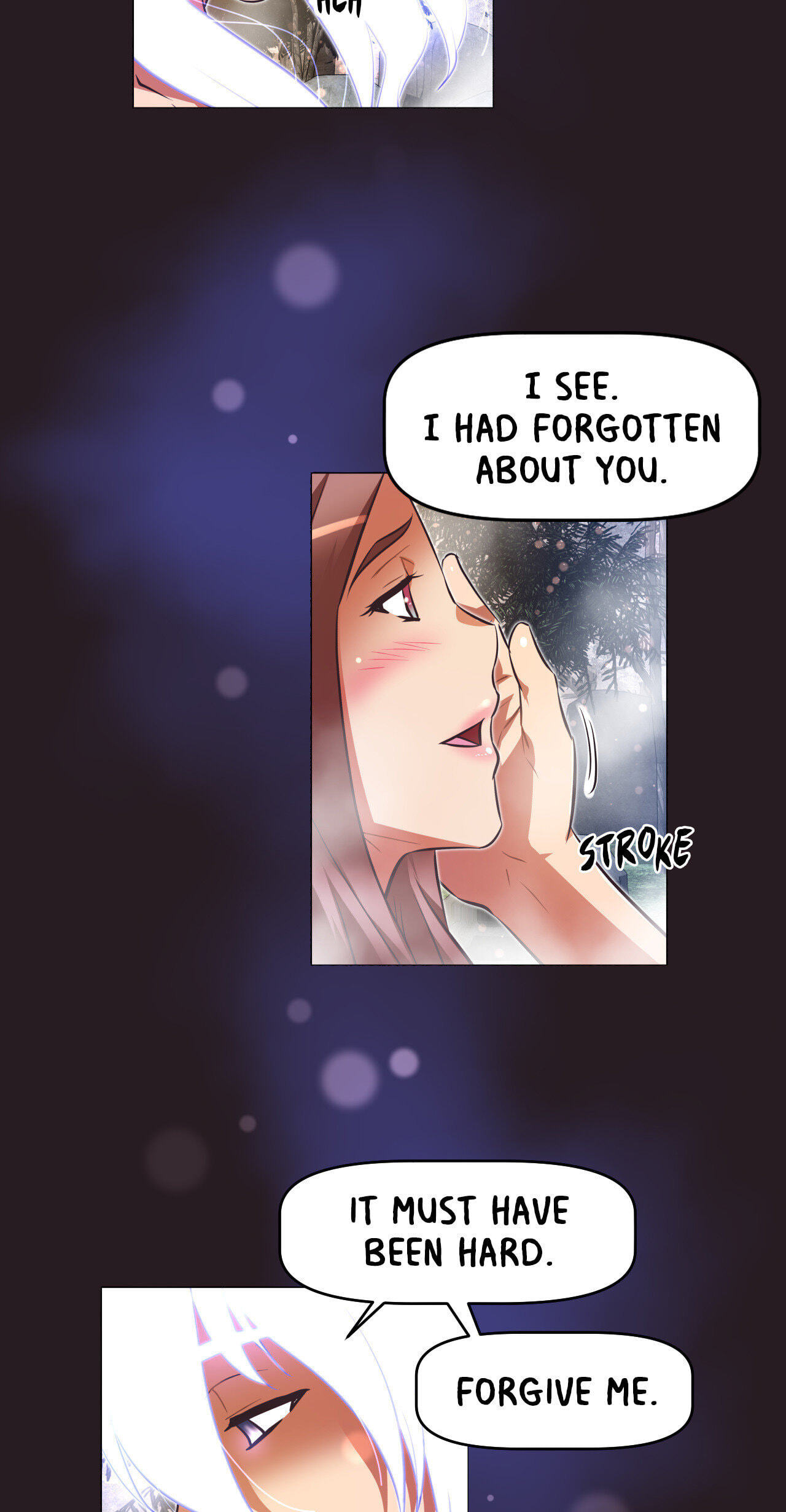 Read Stand Up! chapter 147 image 26 on Lezhin