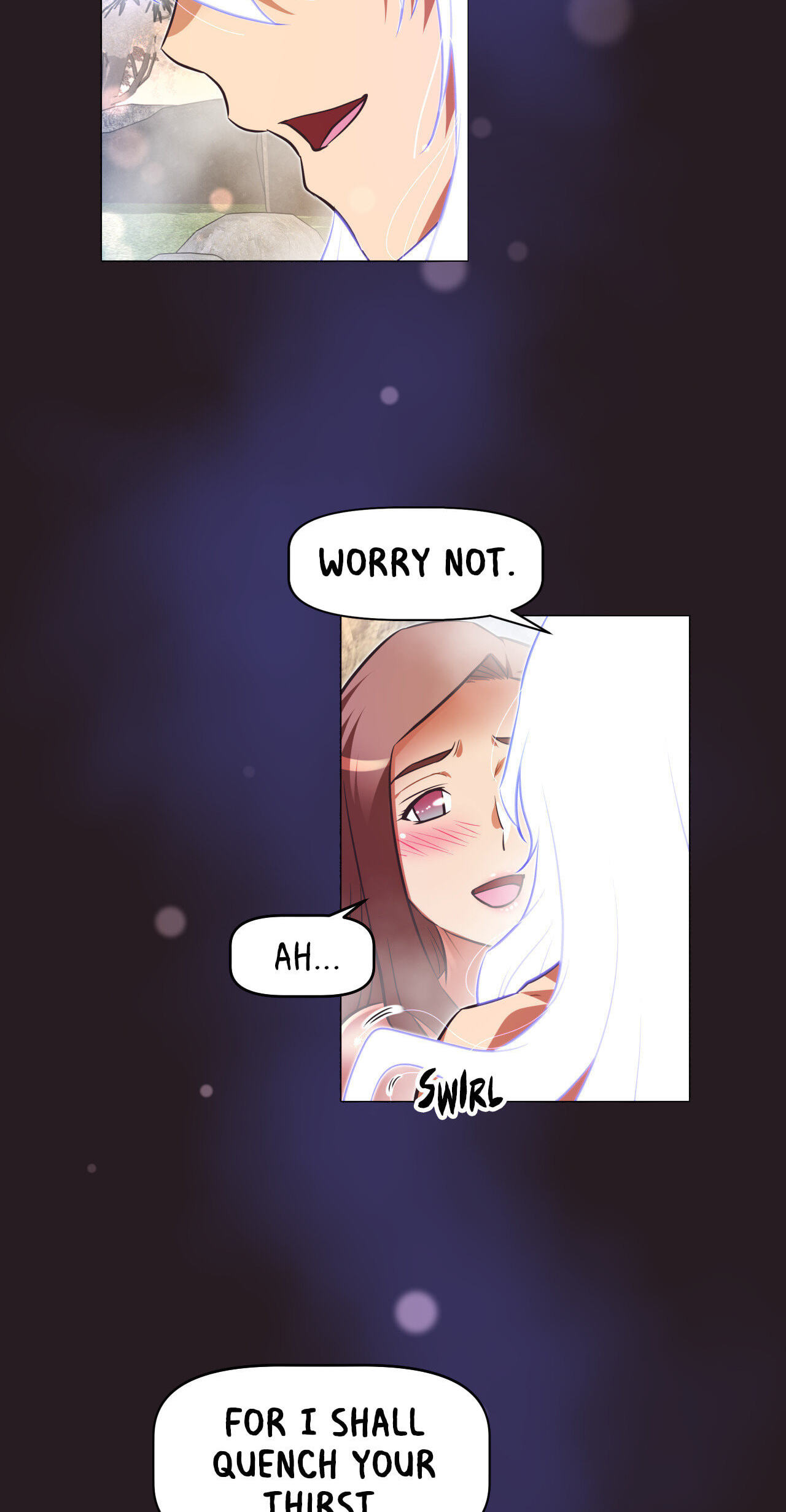 Read Stand Up! chapter 147 image 27 on Lezhin