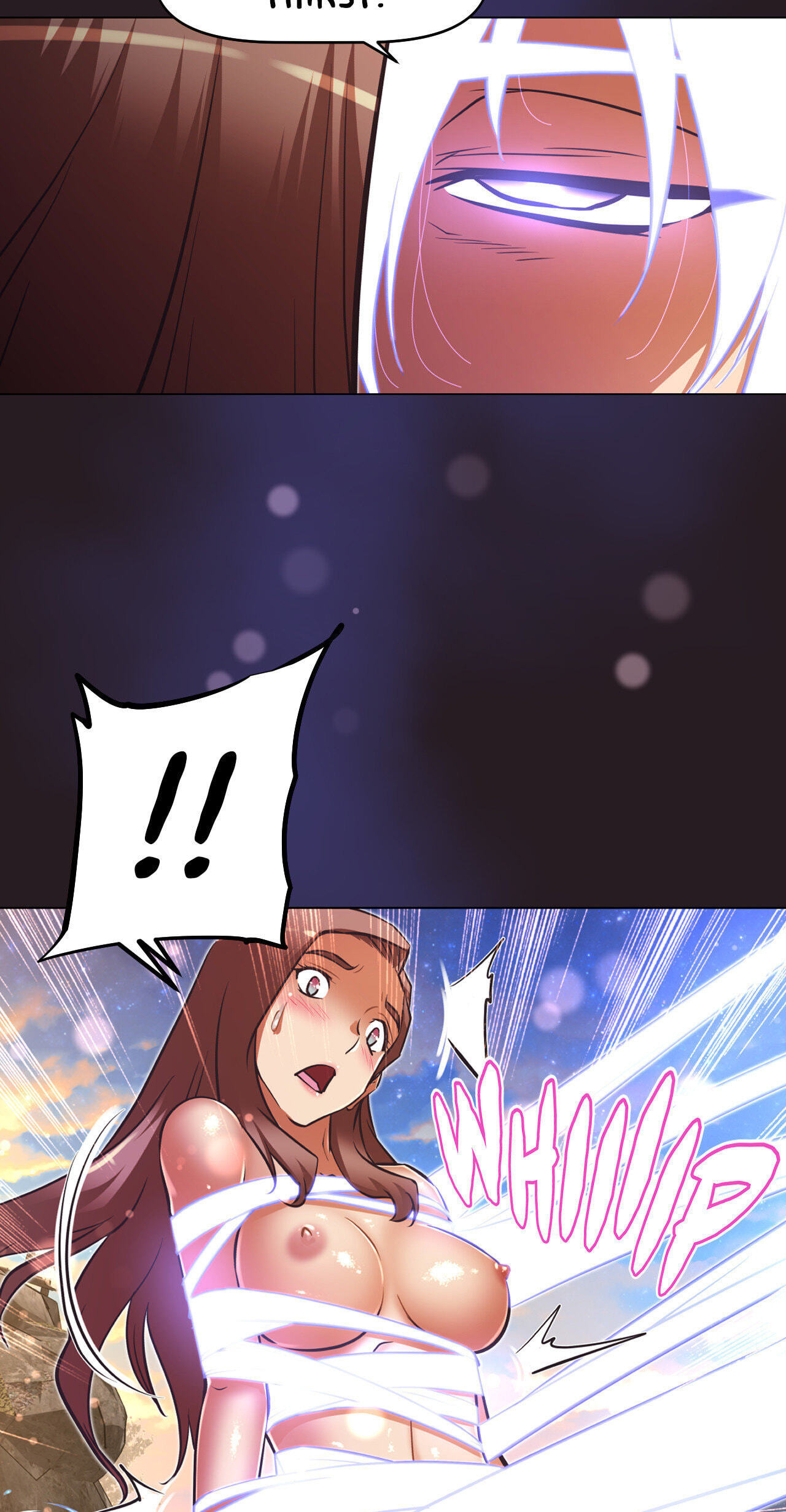 Read Stand Up! chapter 147 image 28 on Lezhin