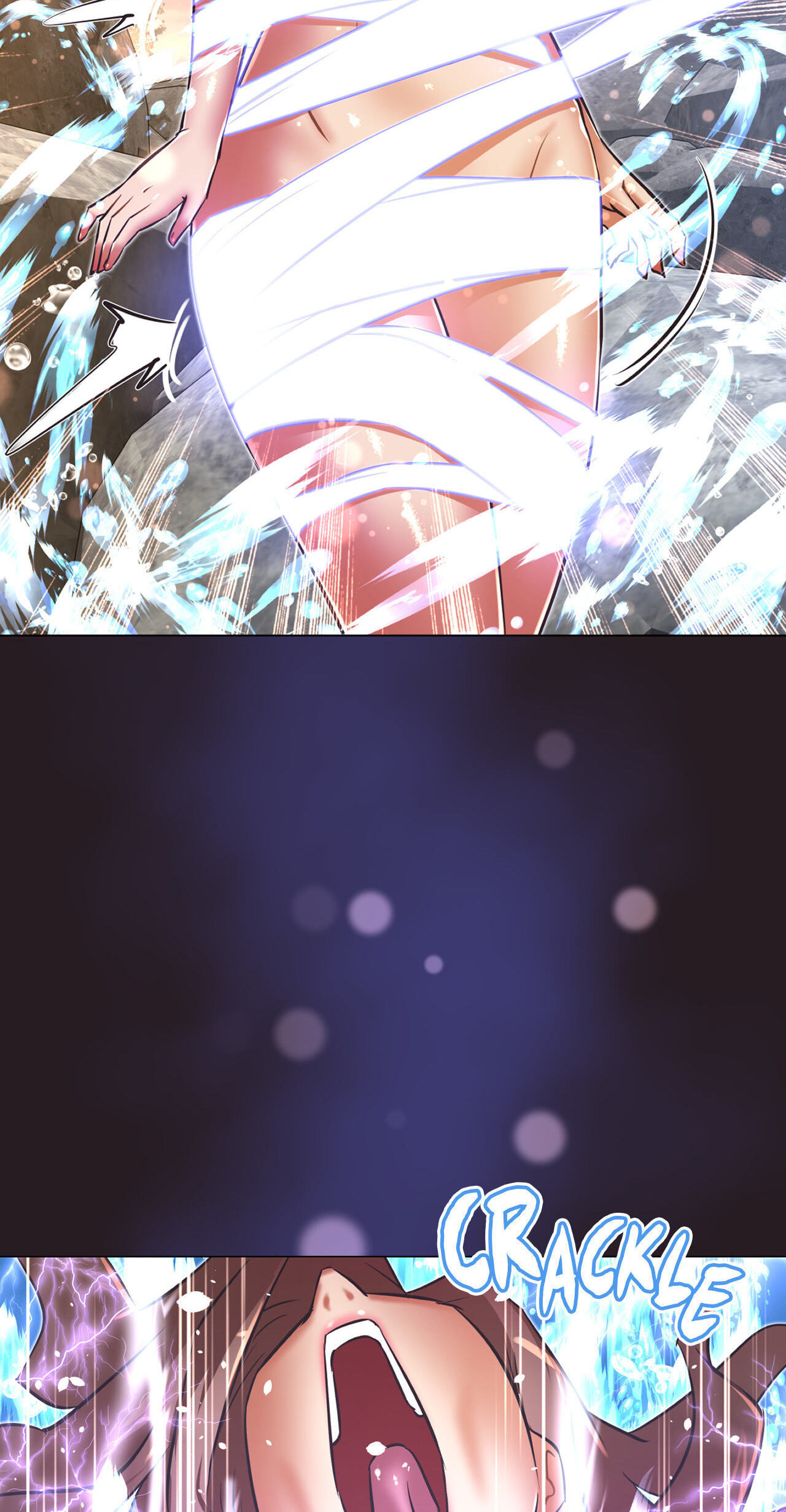 Read Stand Up! chapter 147 image 29 on Lezhin