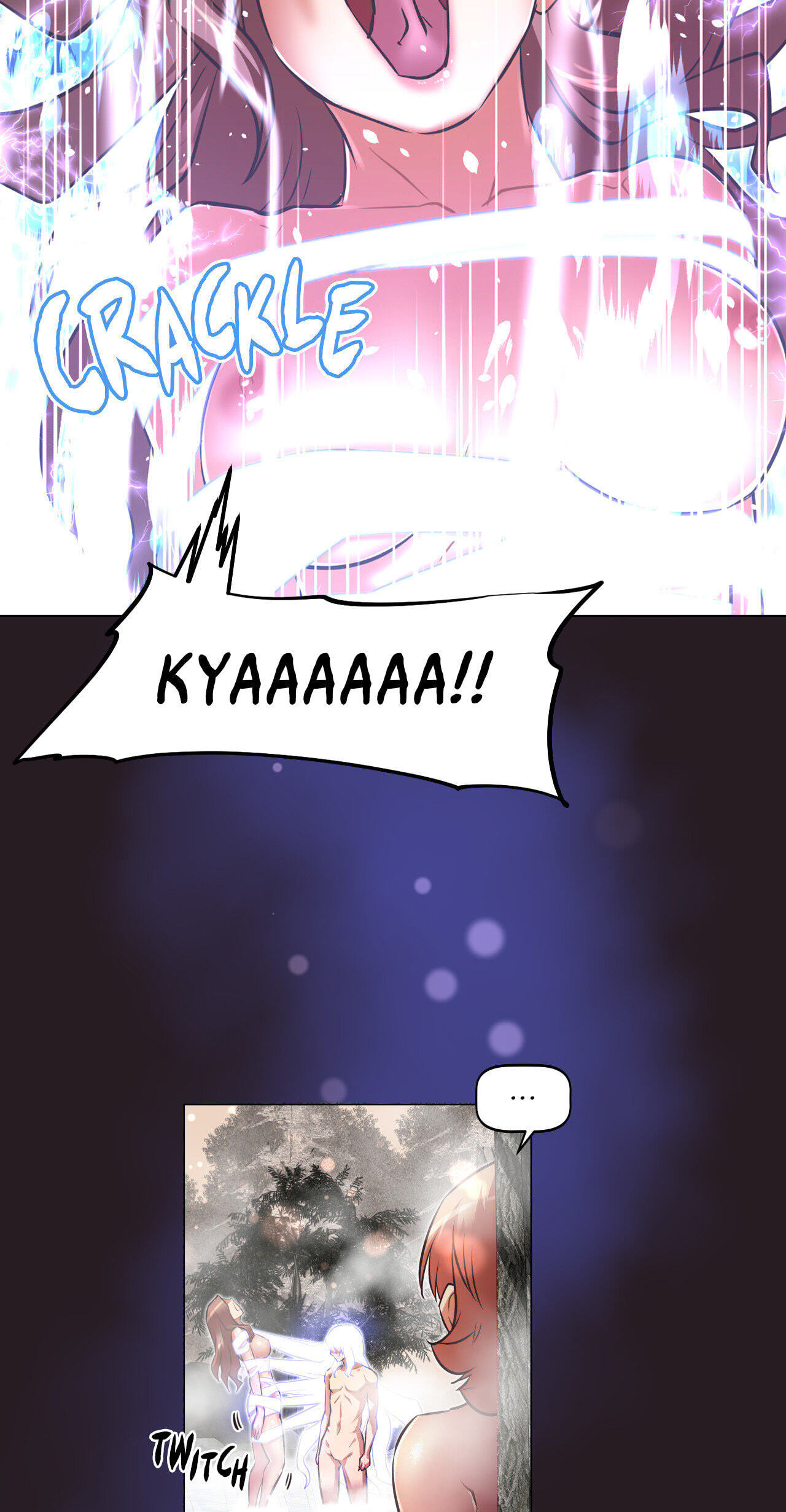 Read Stand Up! chapter 147 image 30 on Lezhin