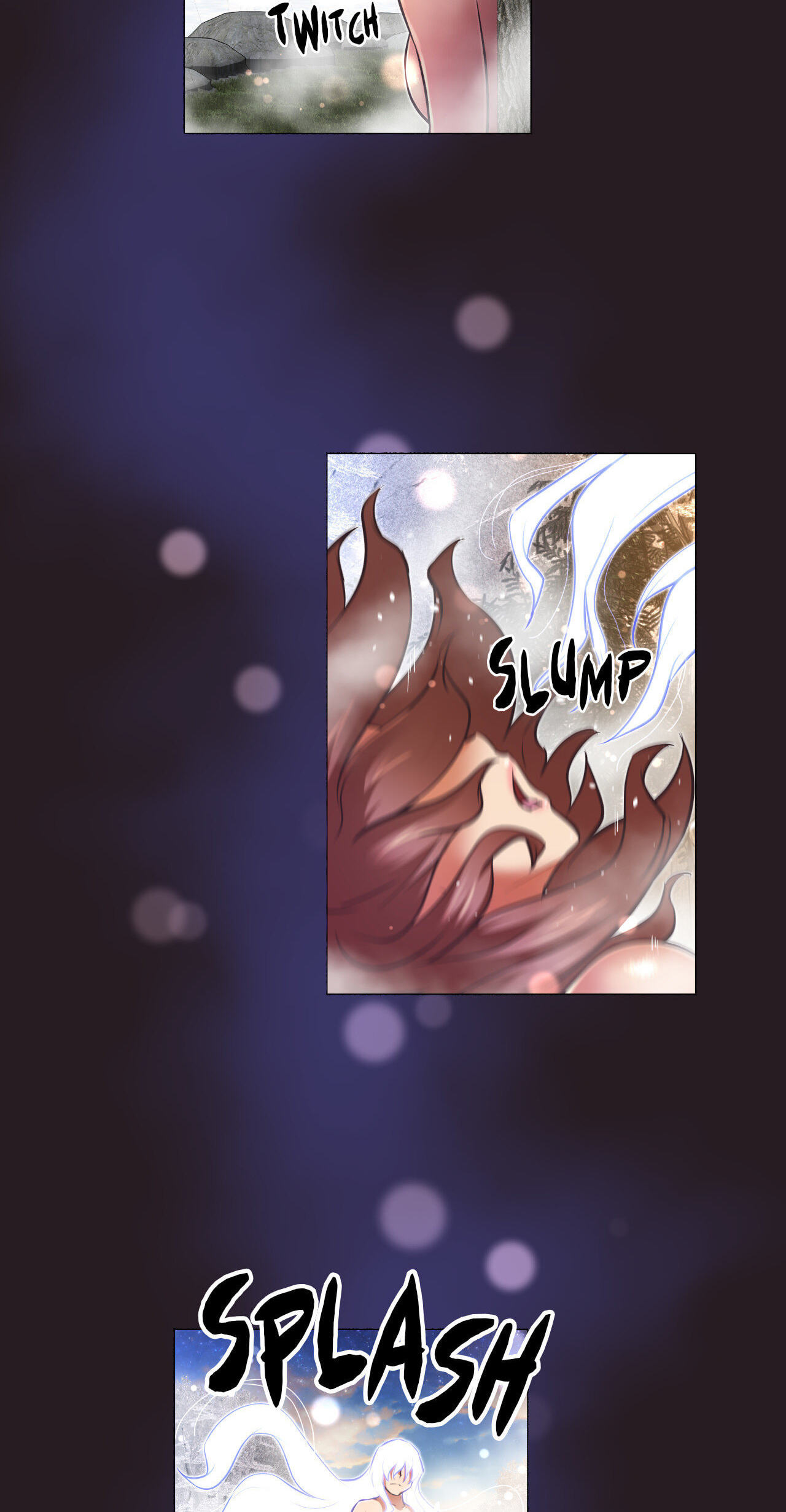 Read Stand Up! chapter 147 image 31 on Lezhin